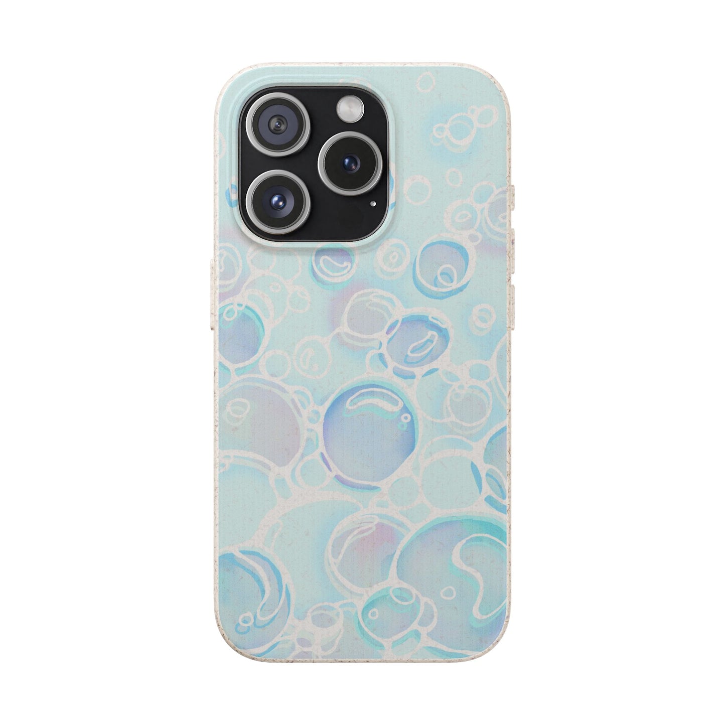 Bubble Dreams Eco-Case