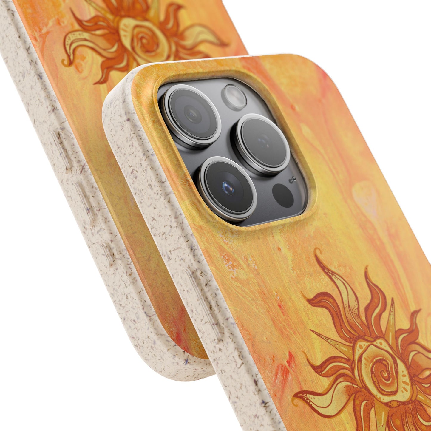 Sunlit Sol Eco-Case