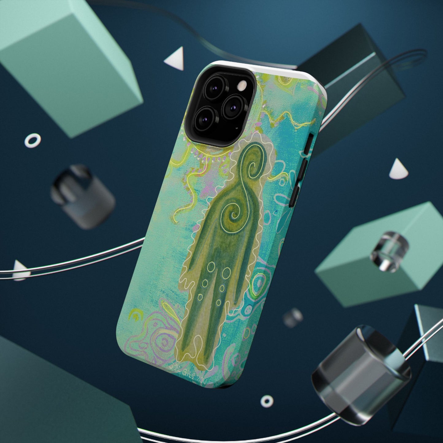Sol Case