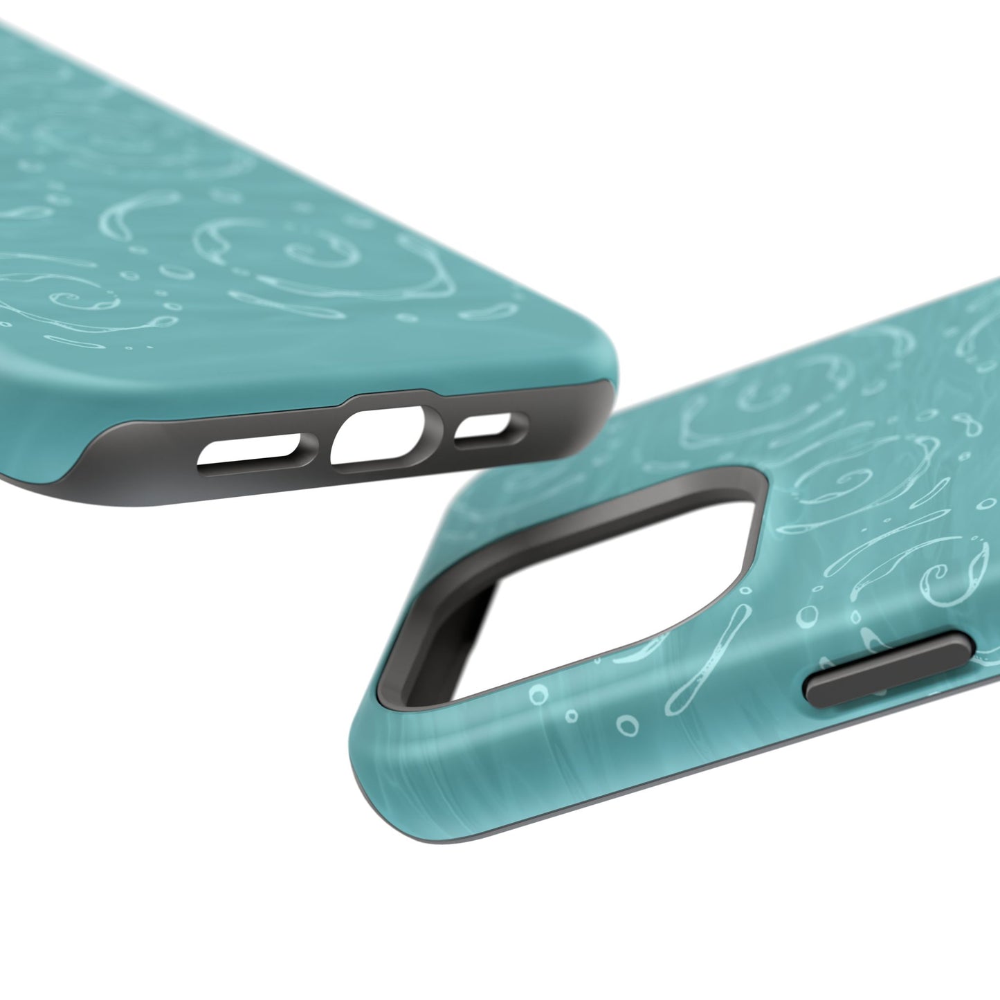 Currents Tough Case