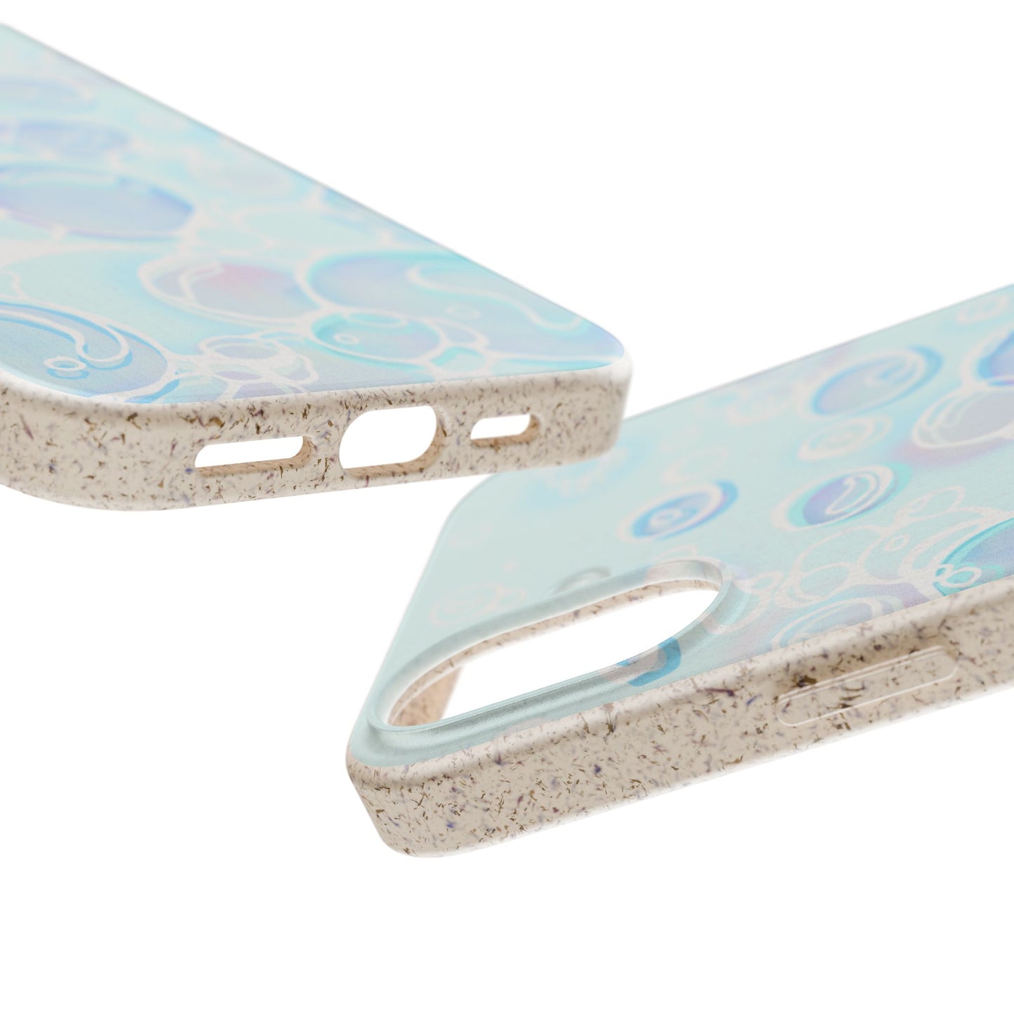 Bubble Dreams Eco-Case