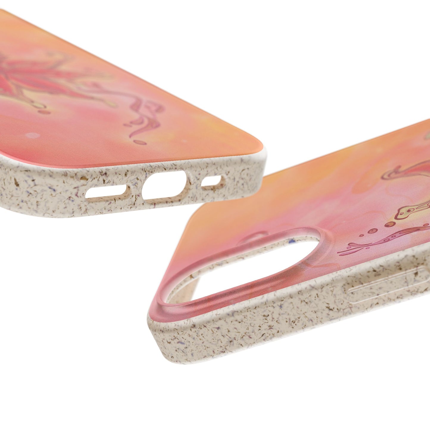 Lily Bloom Eco-Case