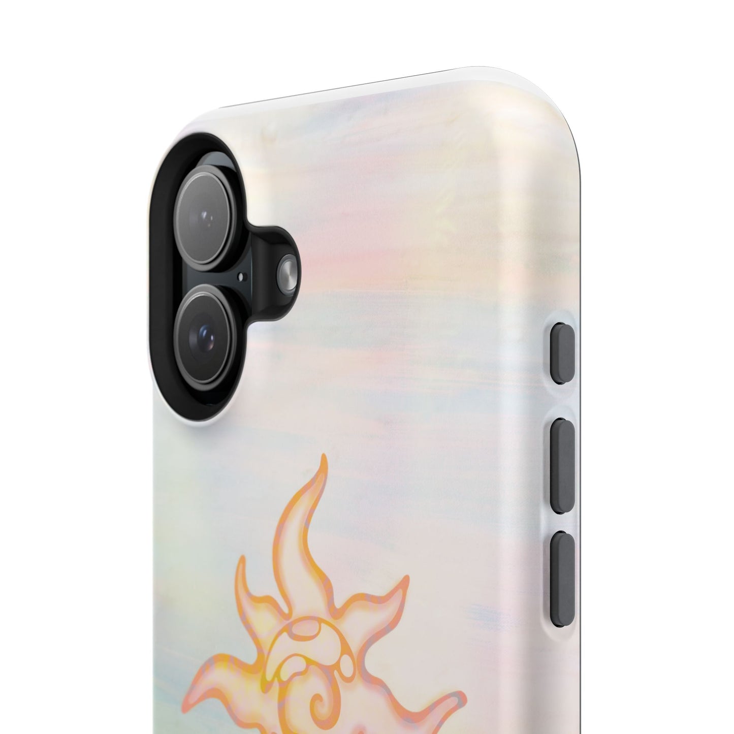 Solar Dreams Case