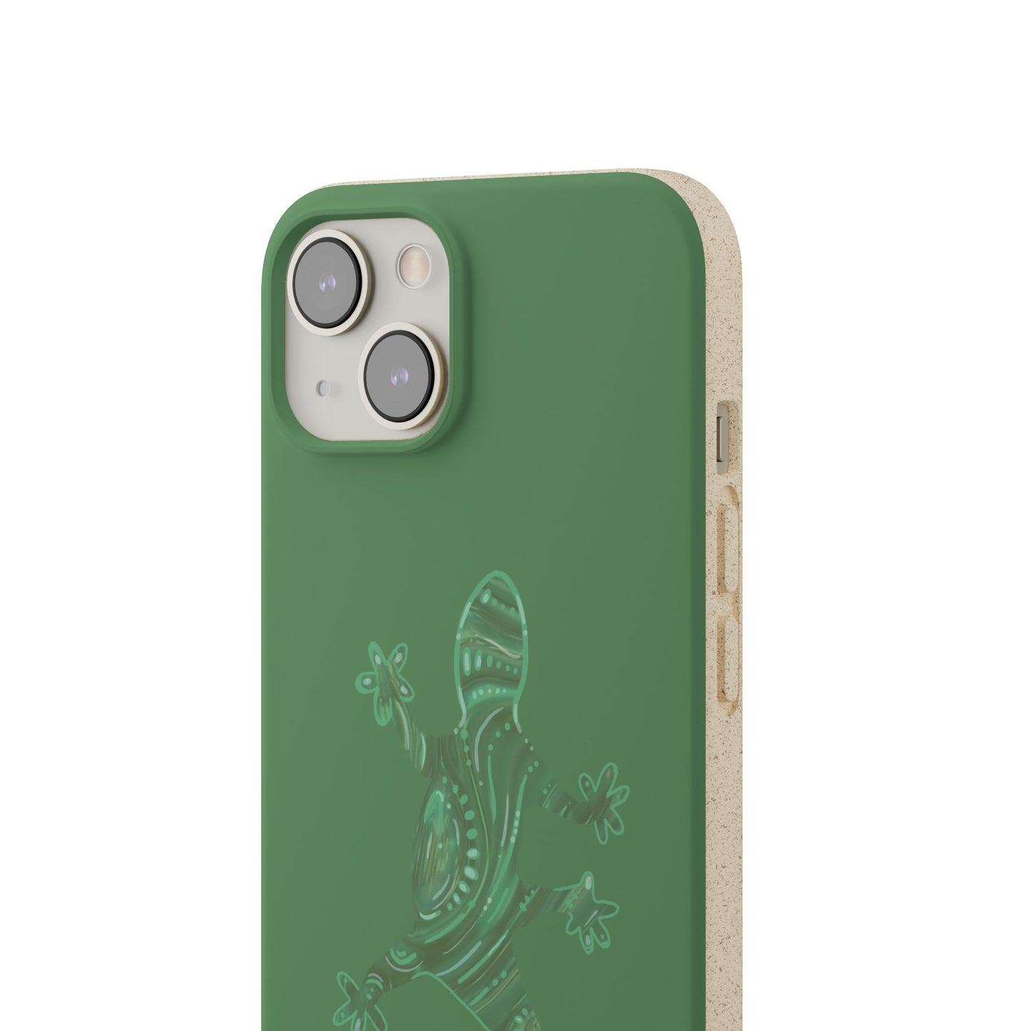 Lizard Life Eco-Case