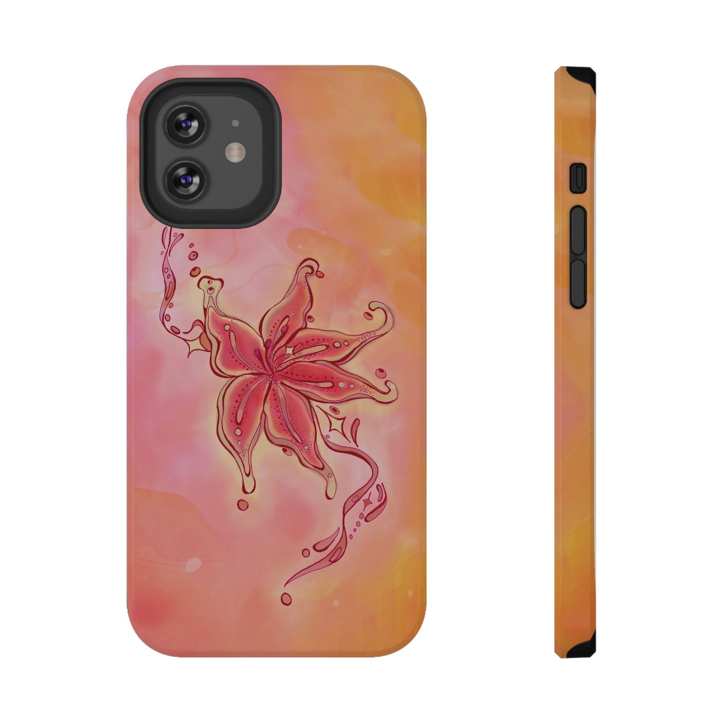 Lily Bloom Tough Case