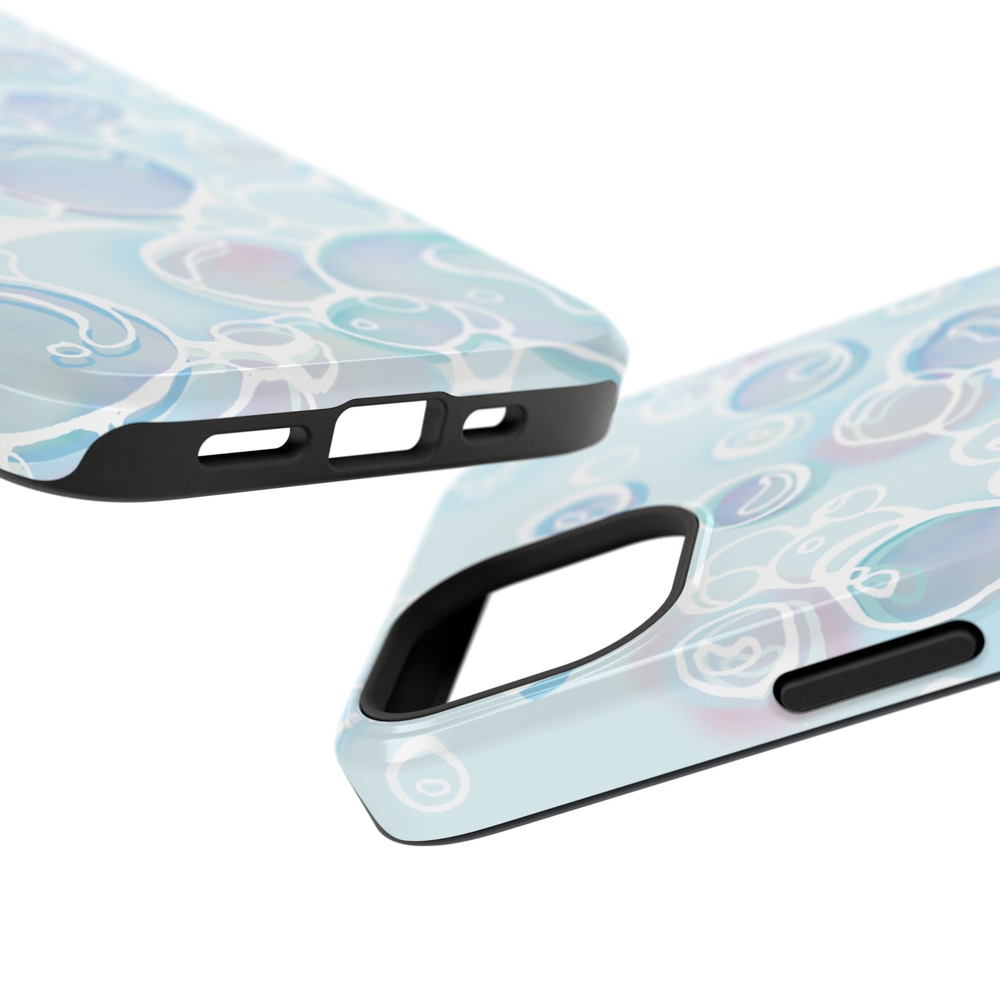 Bubble Dreams Tough Case
