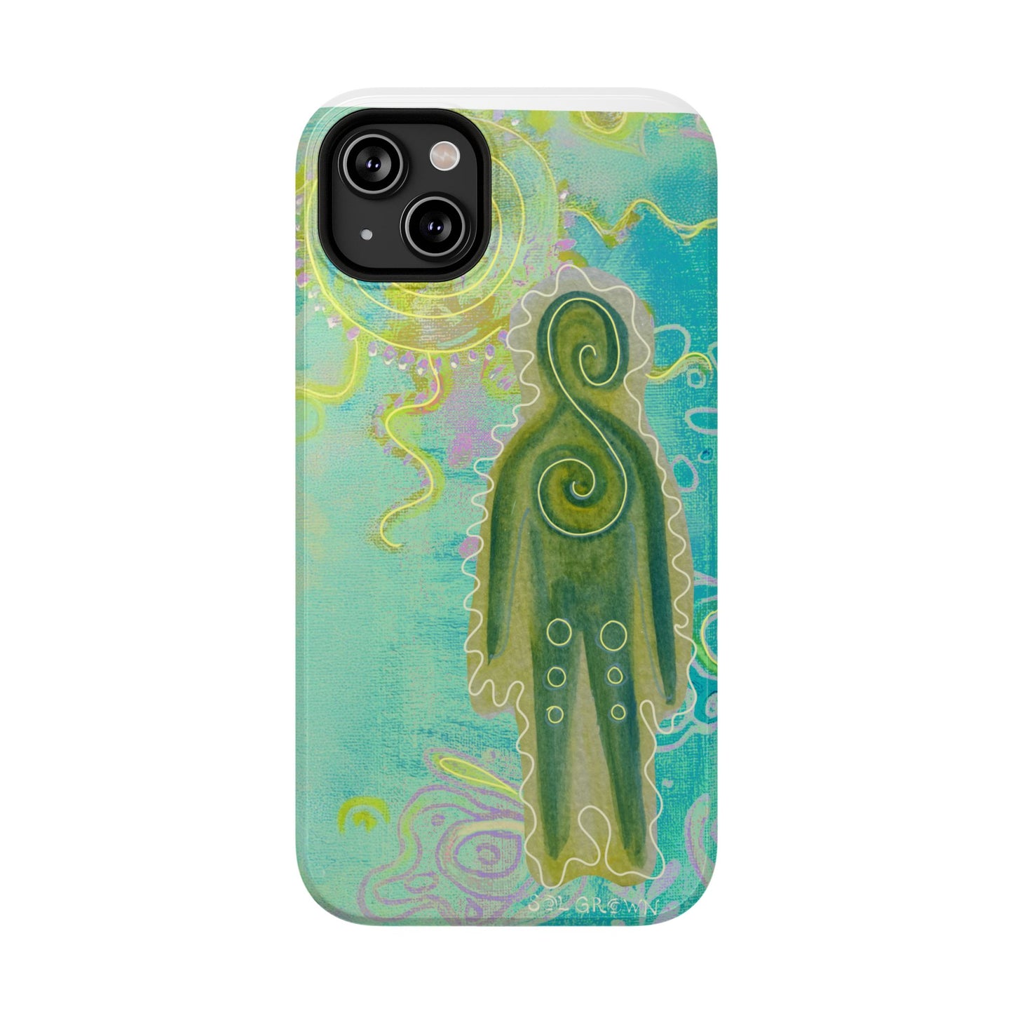Sol Case