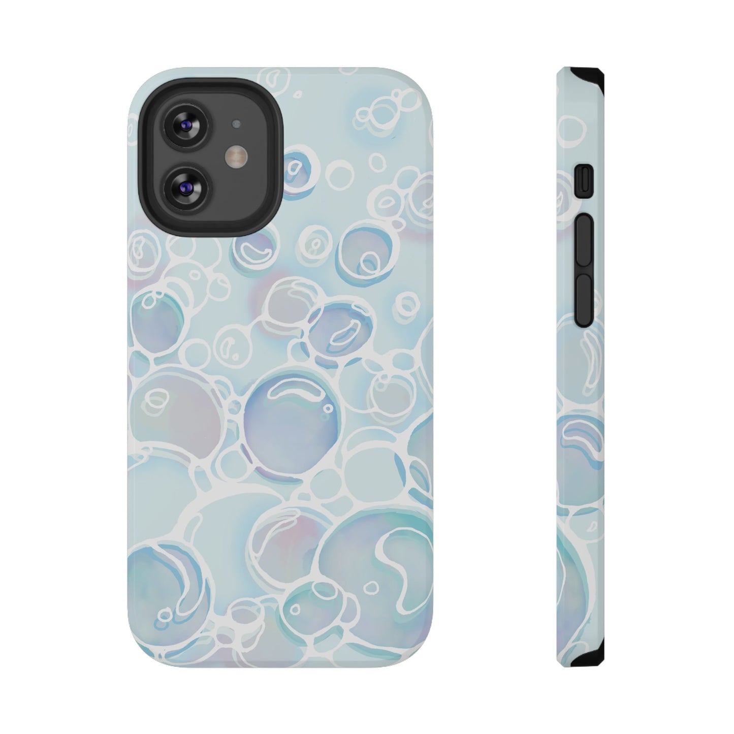Bubble Dreams Tough Case