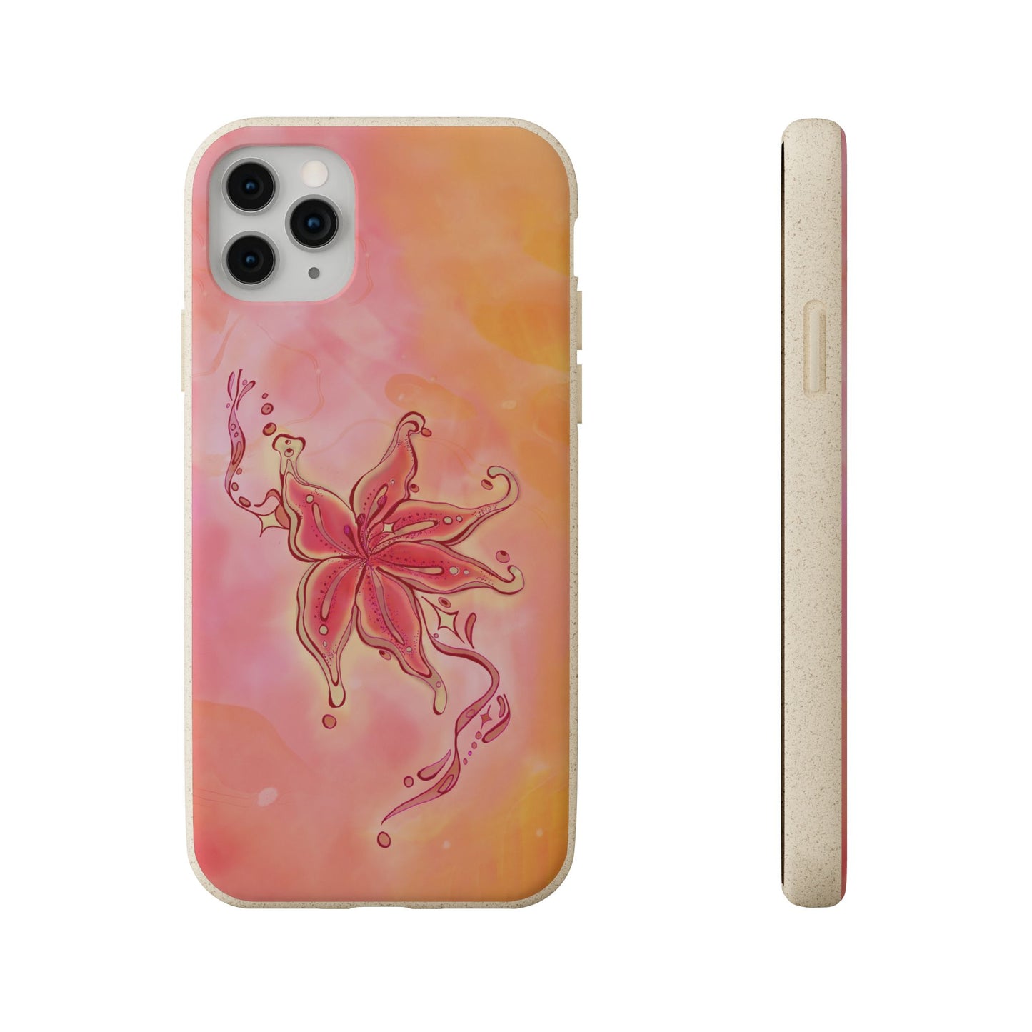 Lily Bloom Eco-Case
