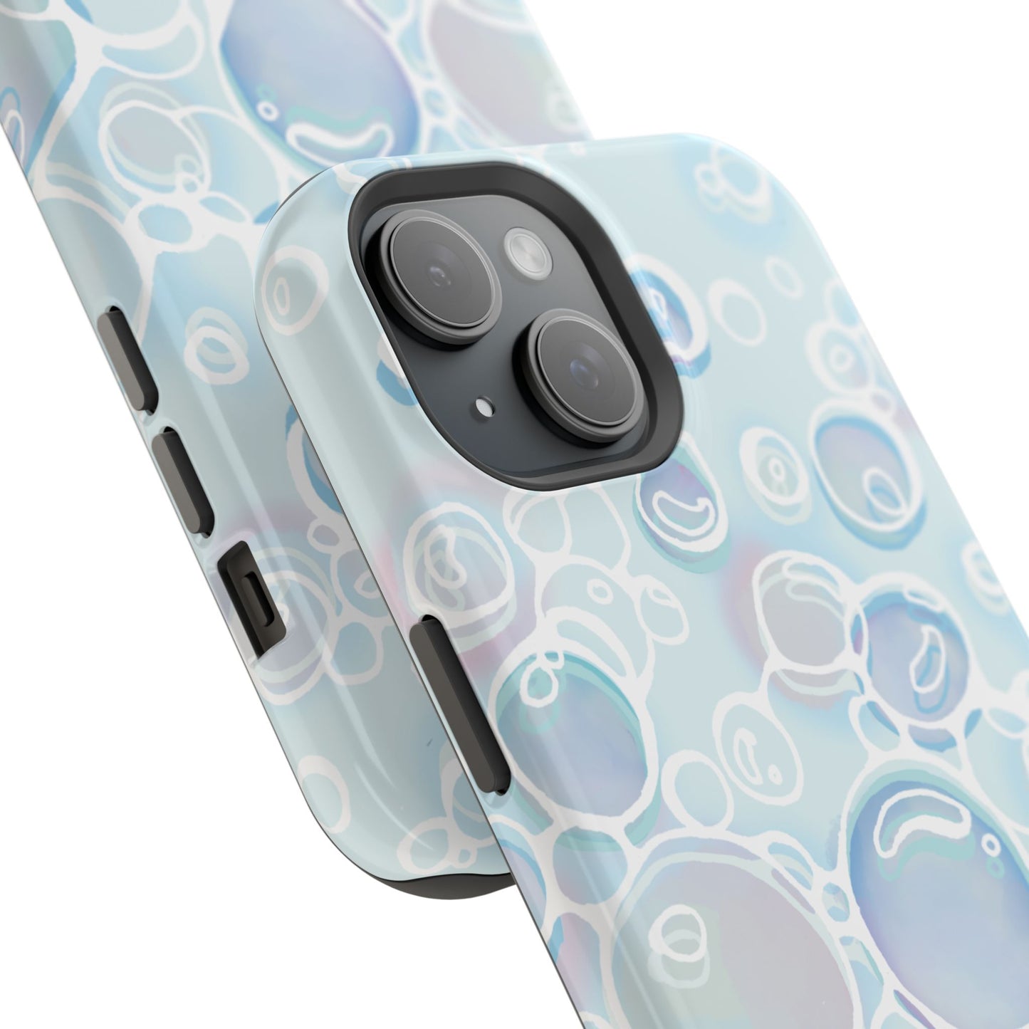 Bubble Dreams Tough Case