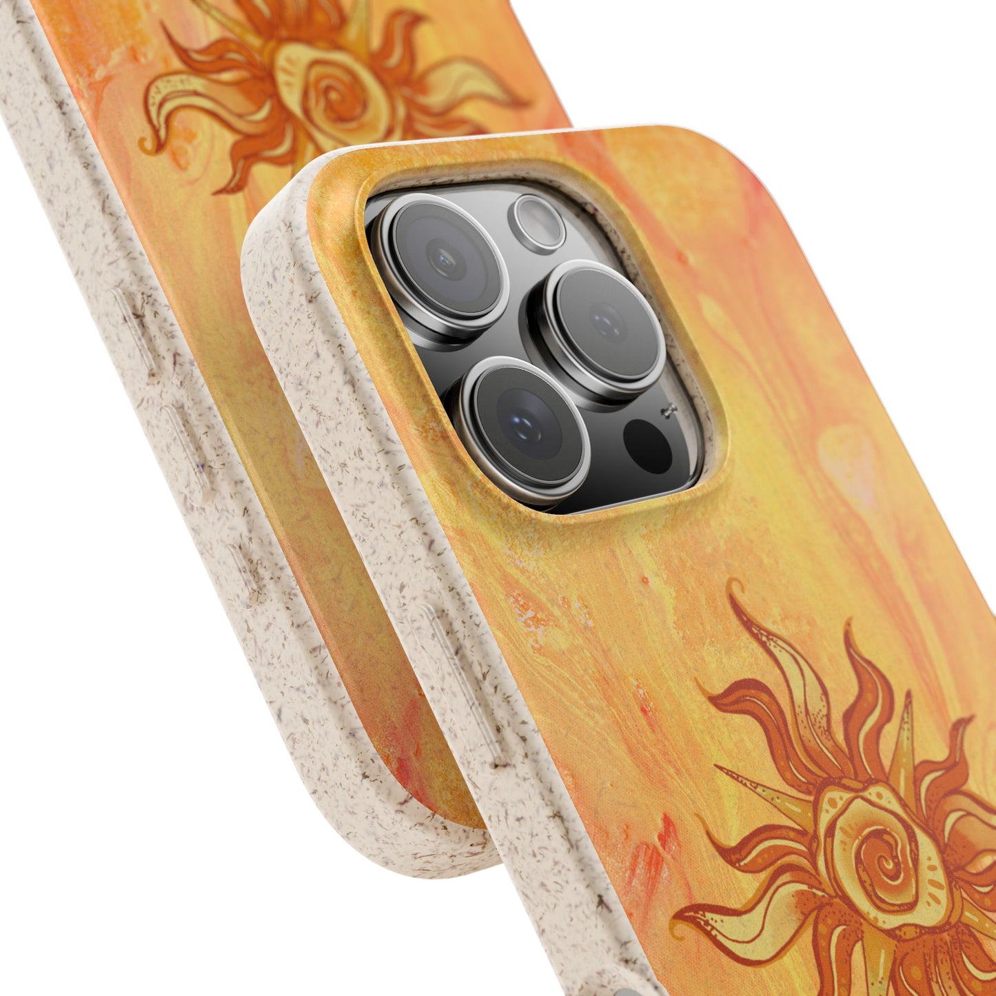 Sunlit Sol Eco-Case