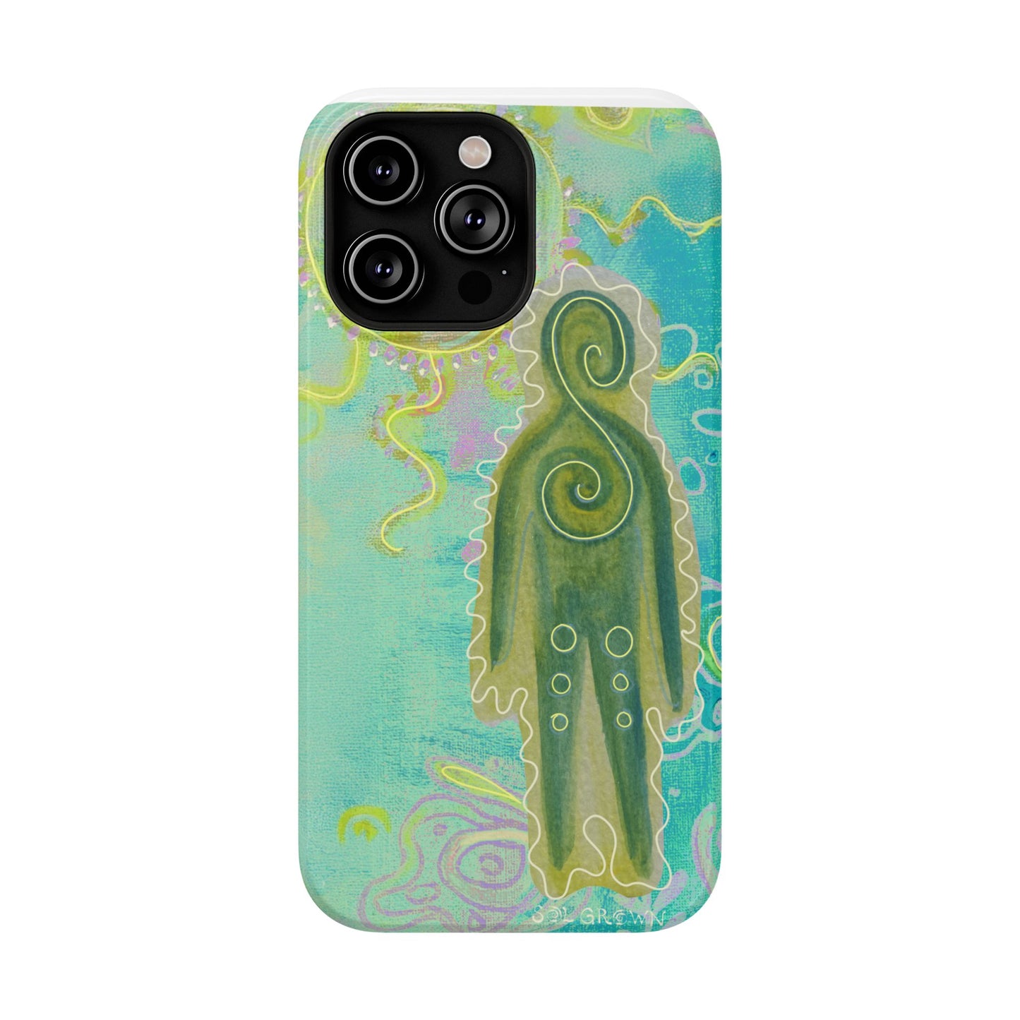Sol Case