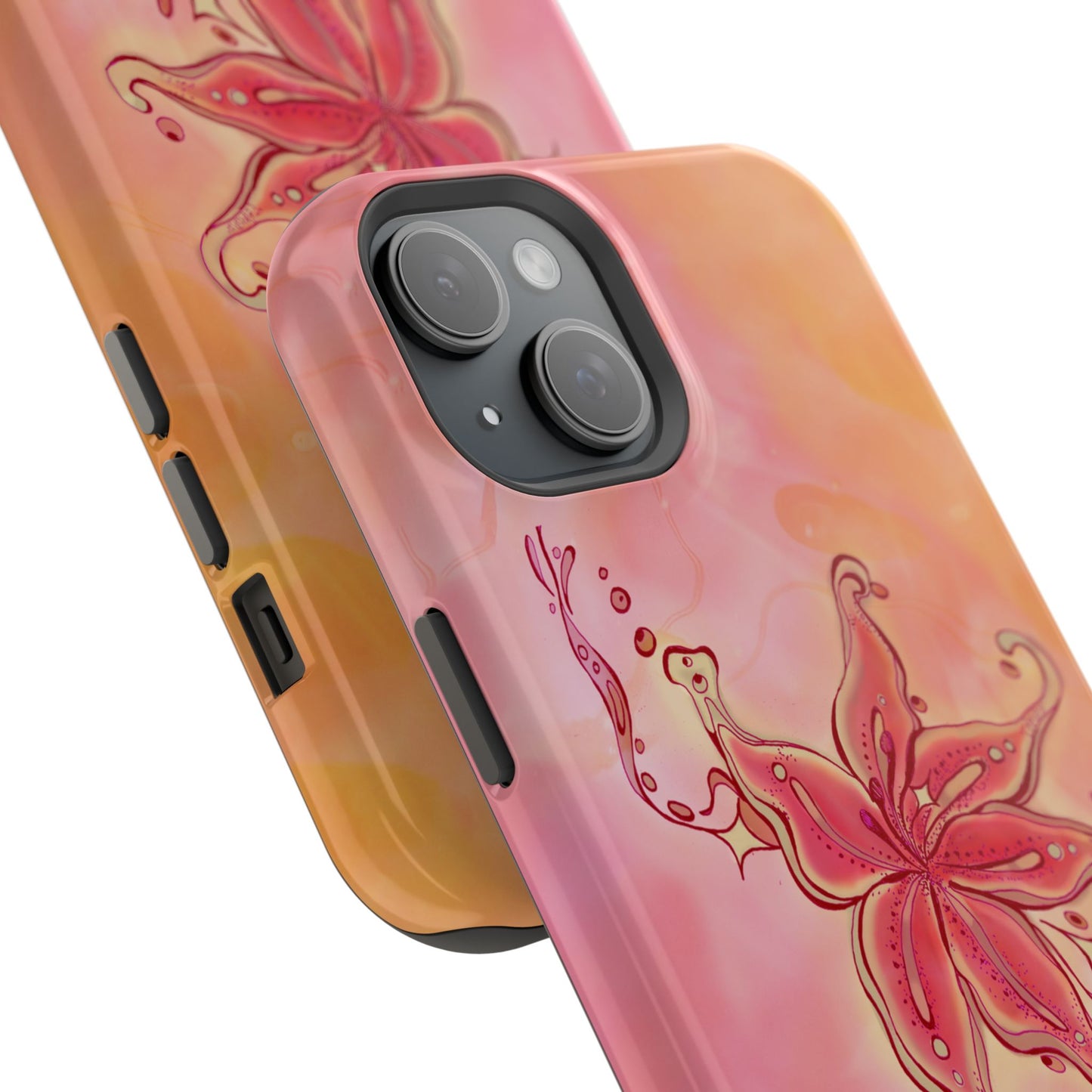 Lily Bloom Tough Case