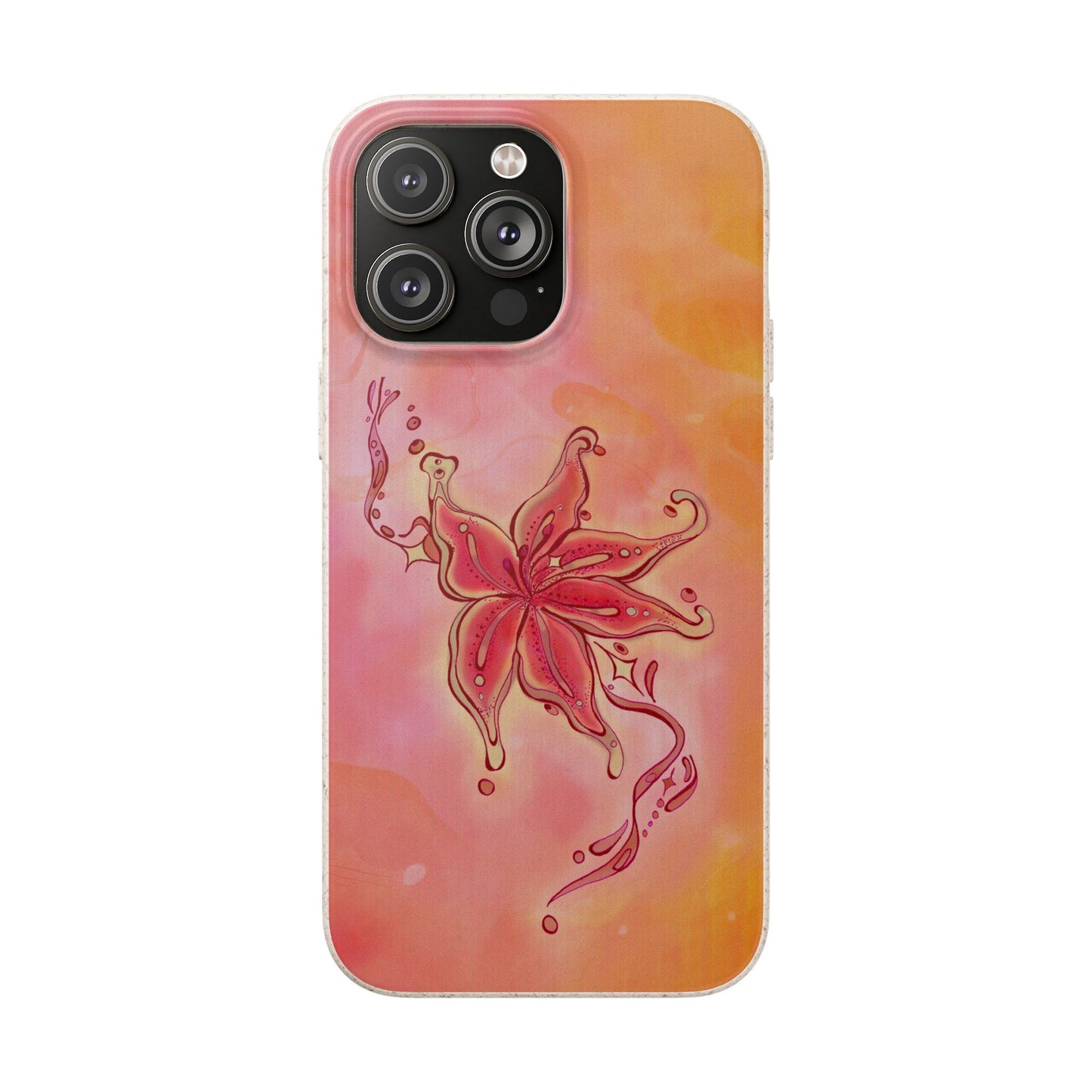 Lily Bloom Eco-Case