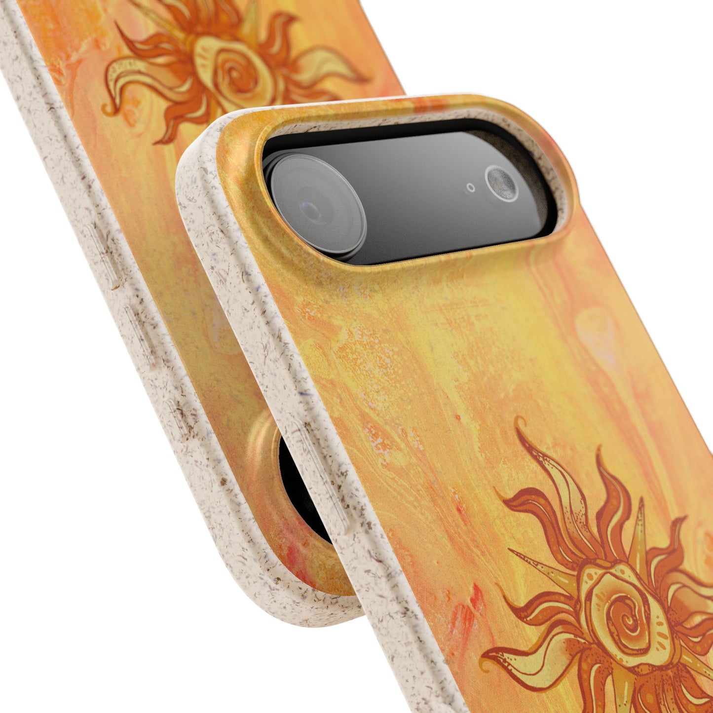 Sunlit Sol Eco-Case