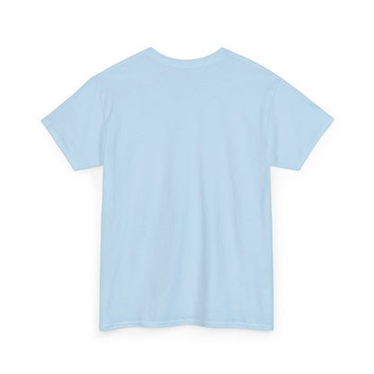 Bubbles Heavy Cotton Tee