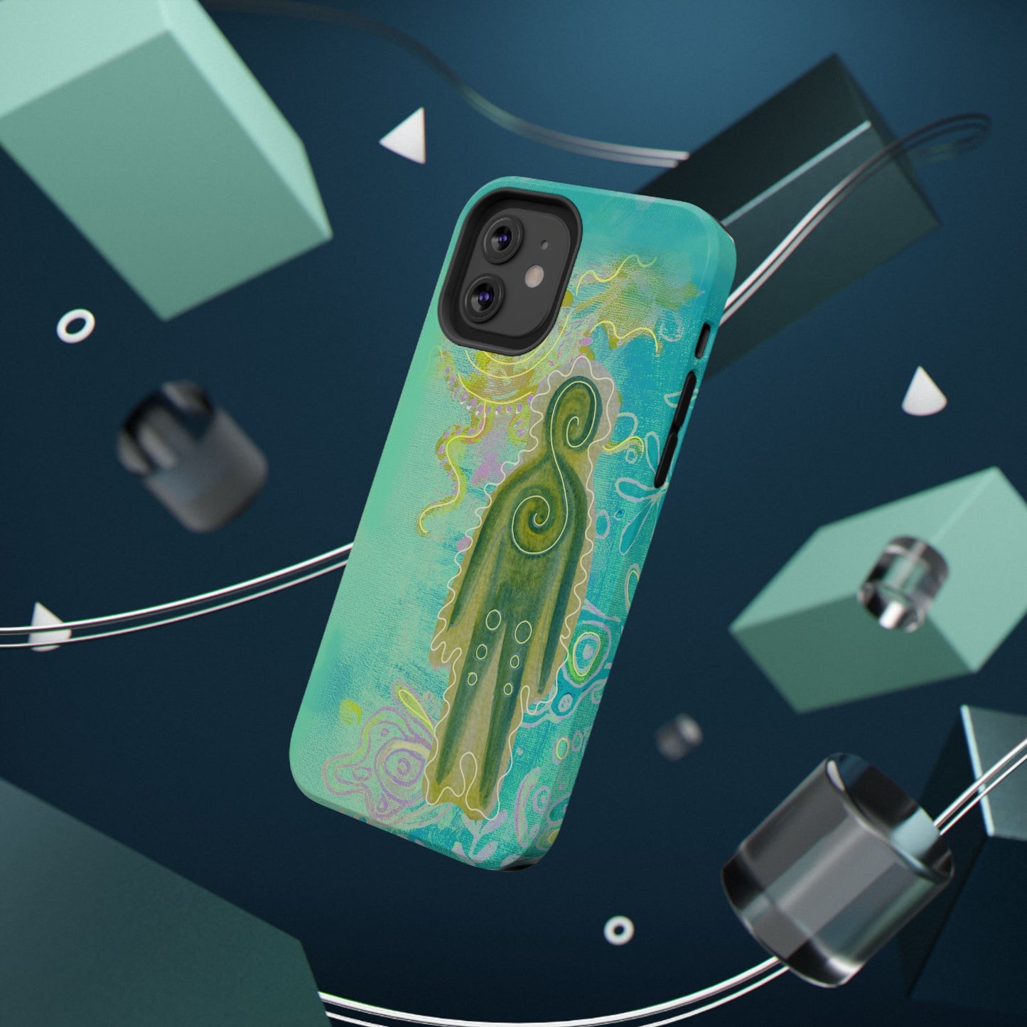 Sol Case