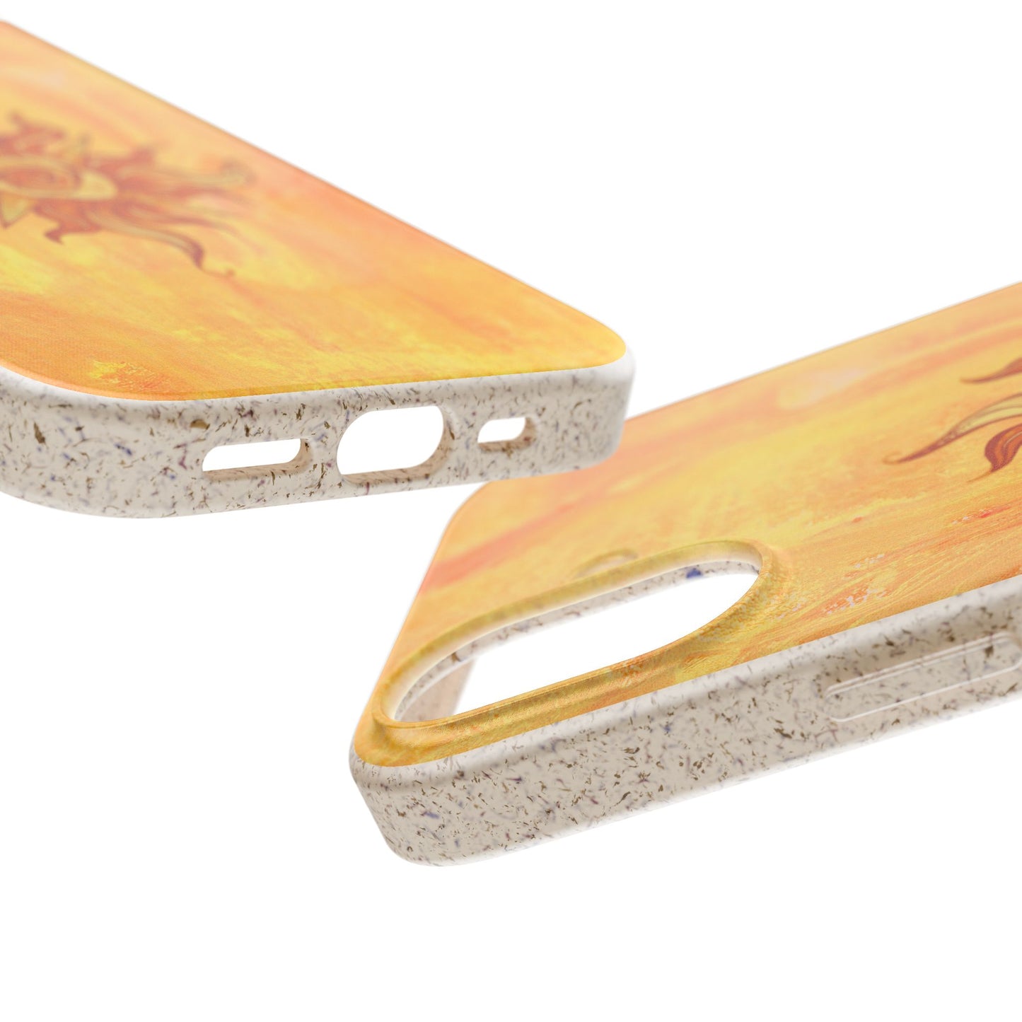 Sunlit Sol Eco-Case