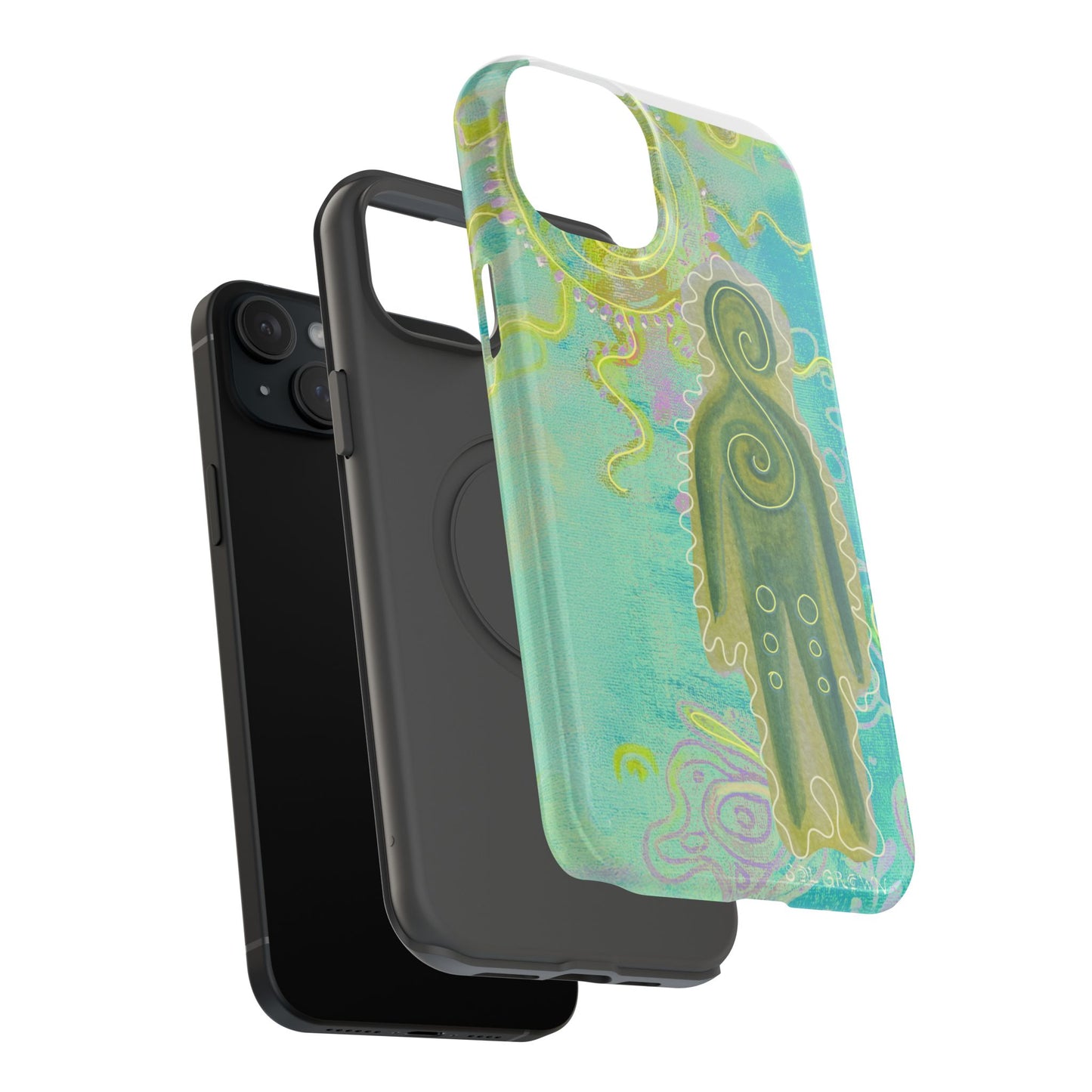 Sol Case