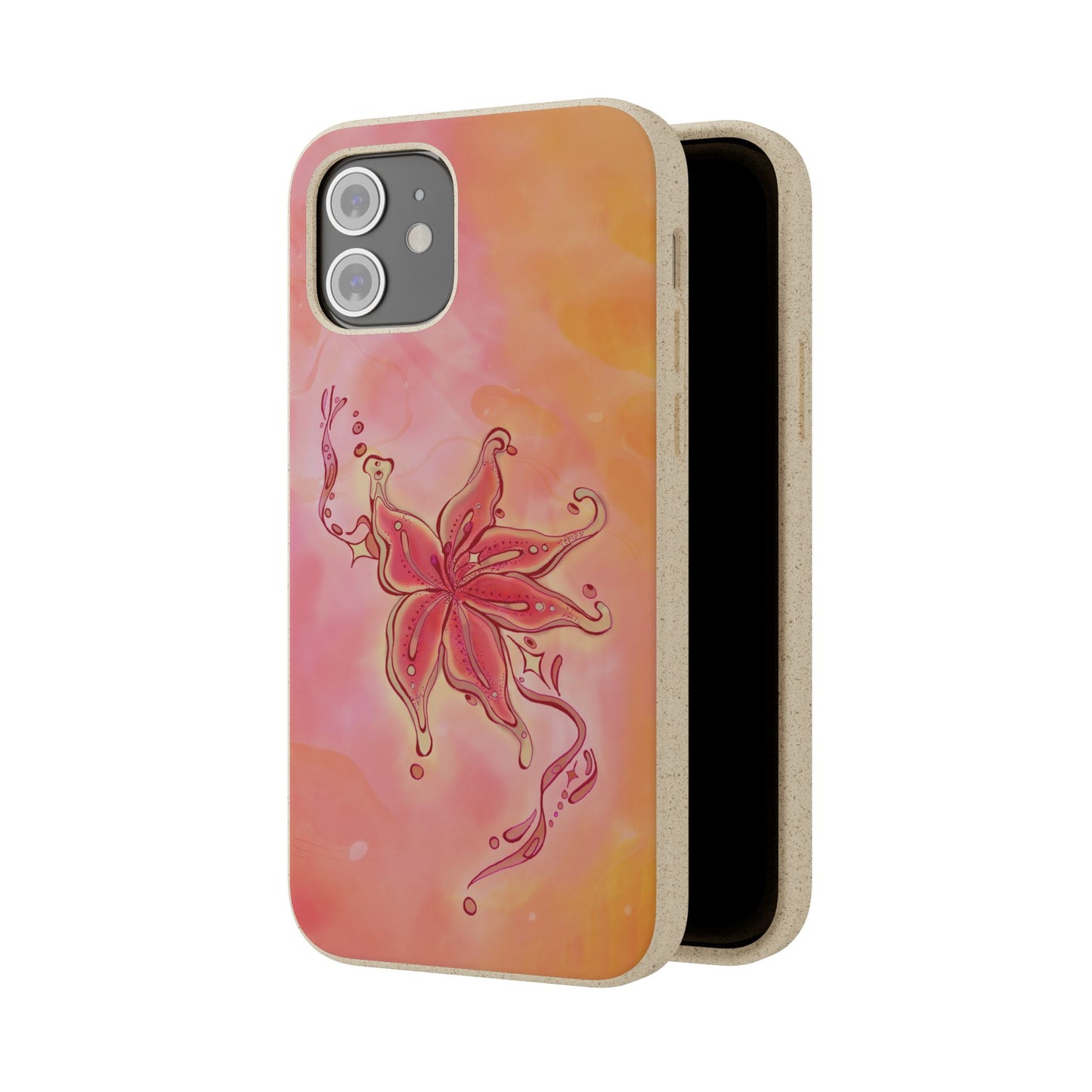 Lily Bloom Eco-Case