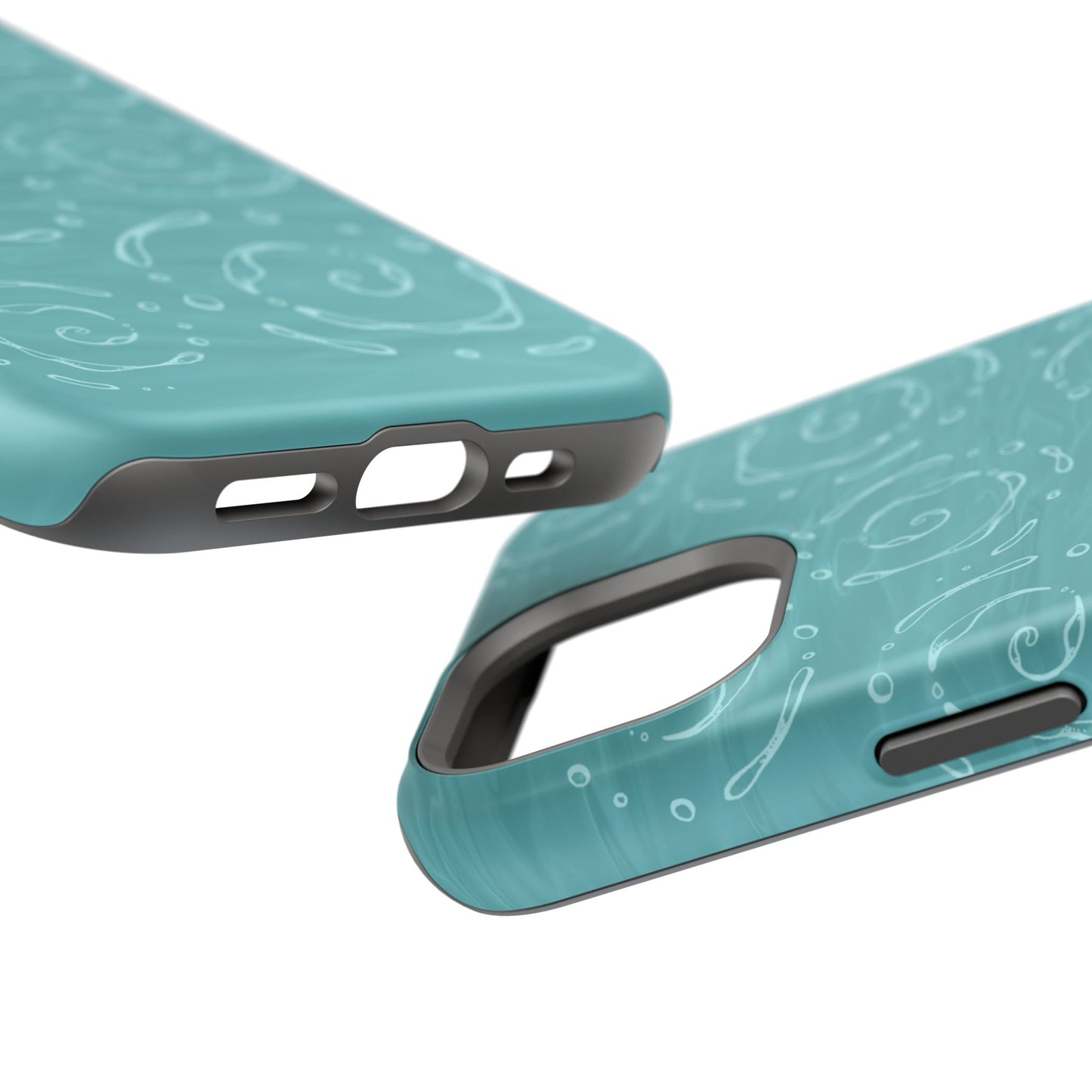 Currents Tough Case