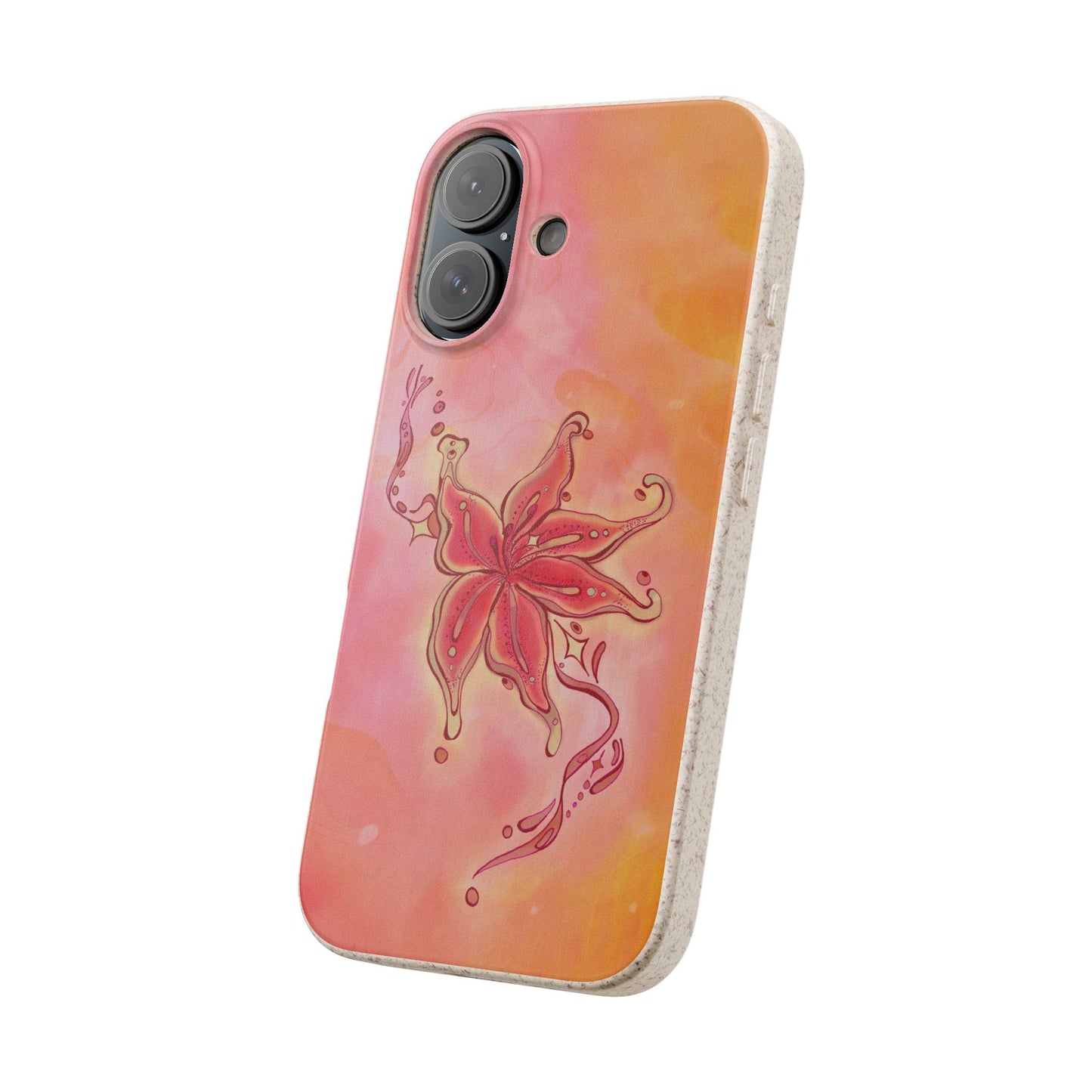 Lily Bloom Eco-Case