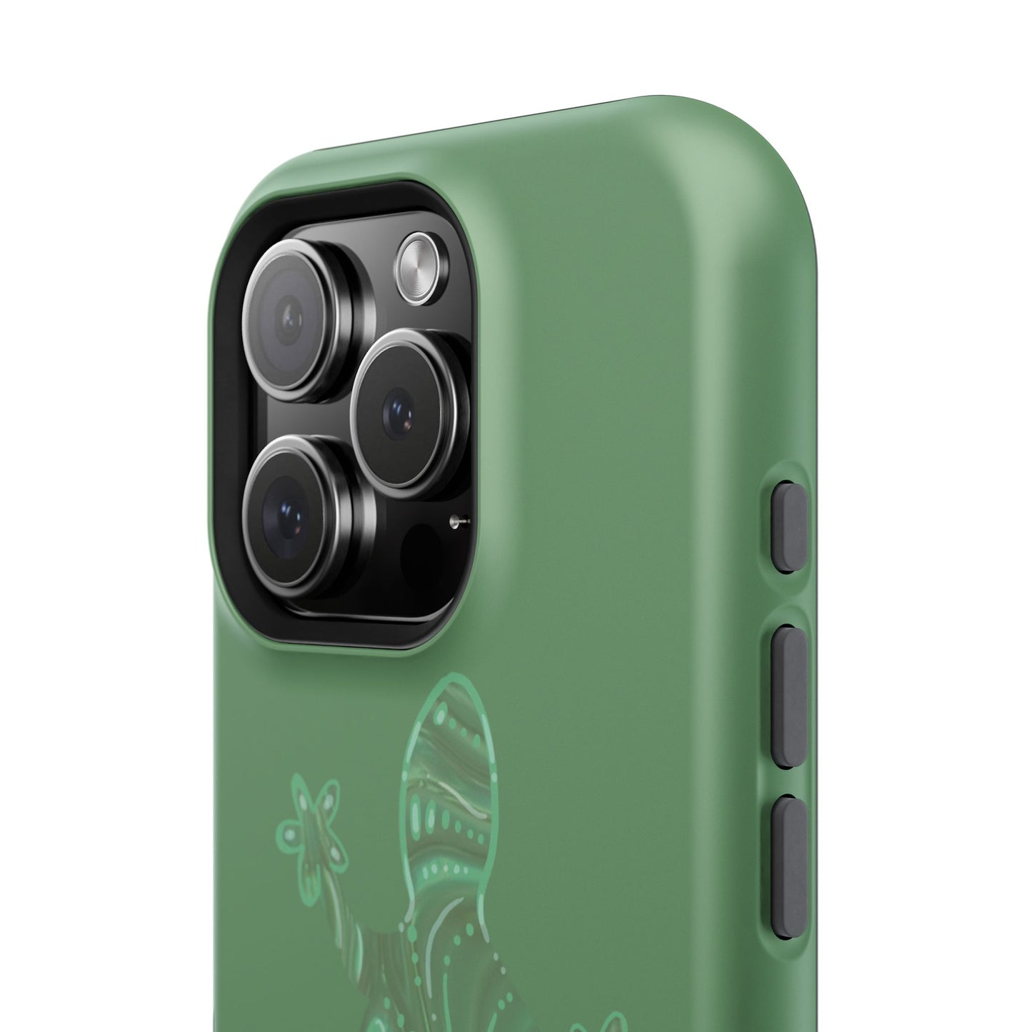 Lizard Life Tough Case
