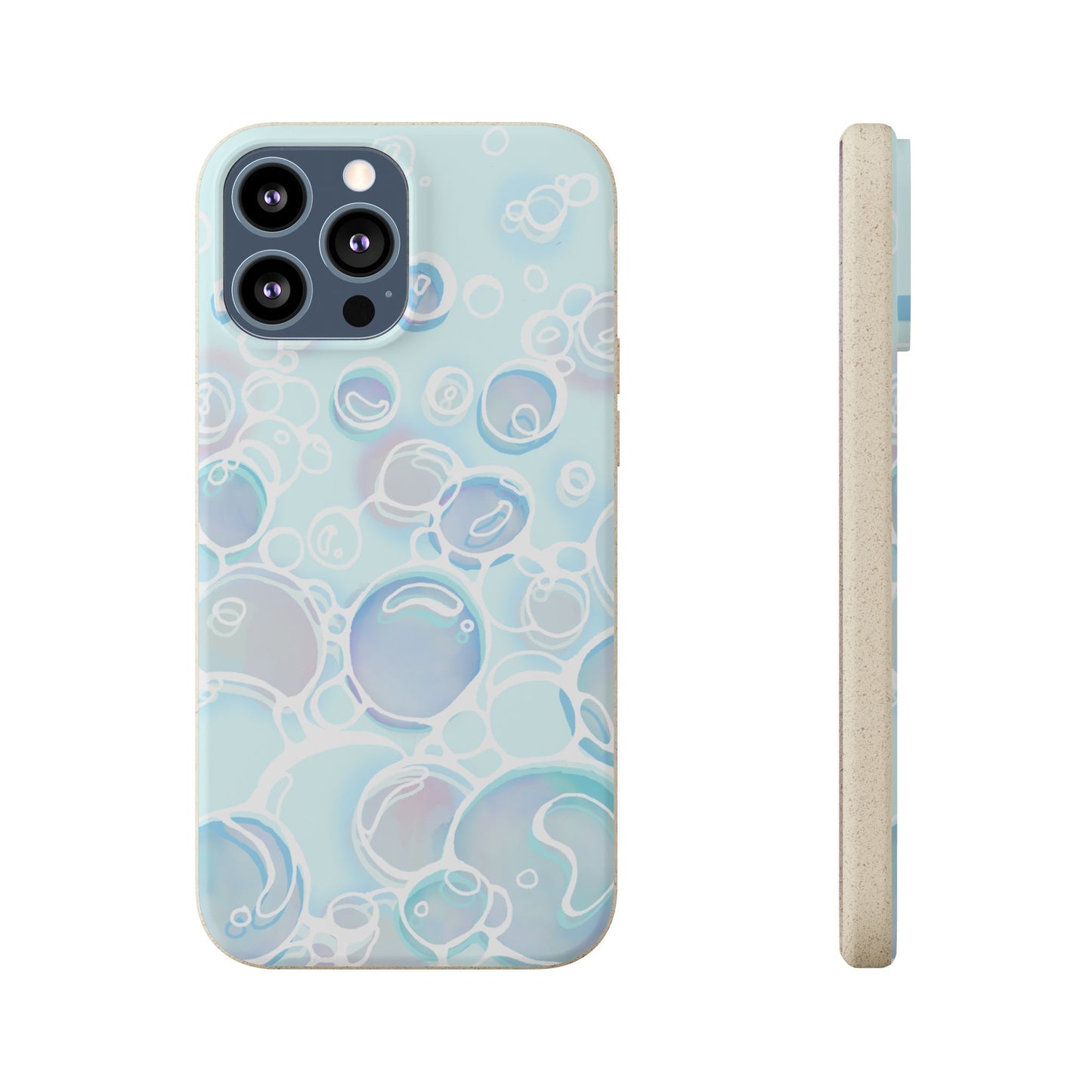 Bubble Dreams Eco-Case