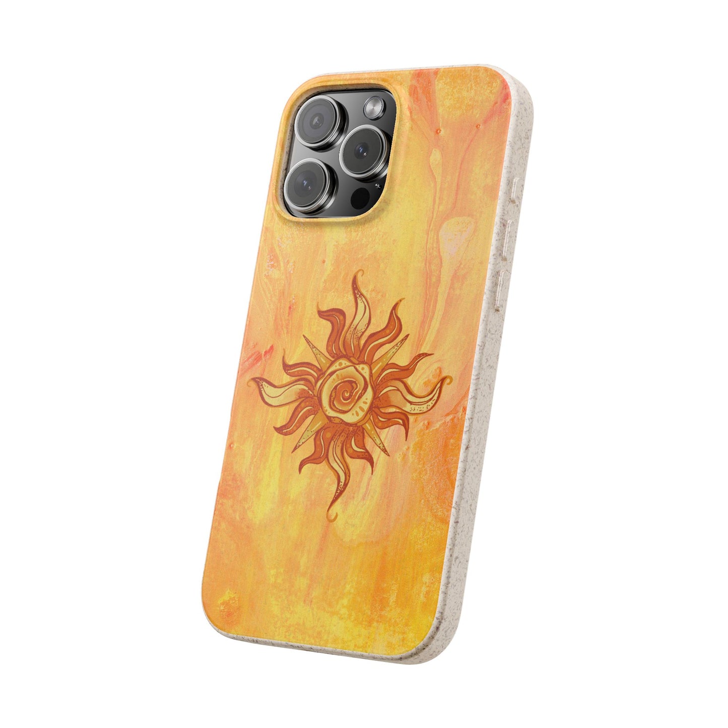 Sunlit Sol Eco-Case