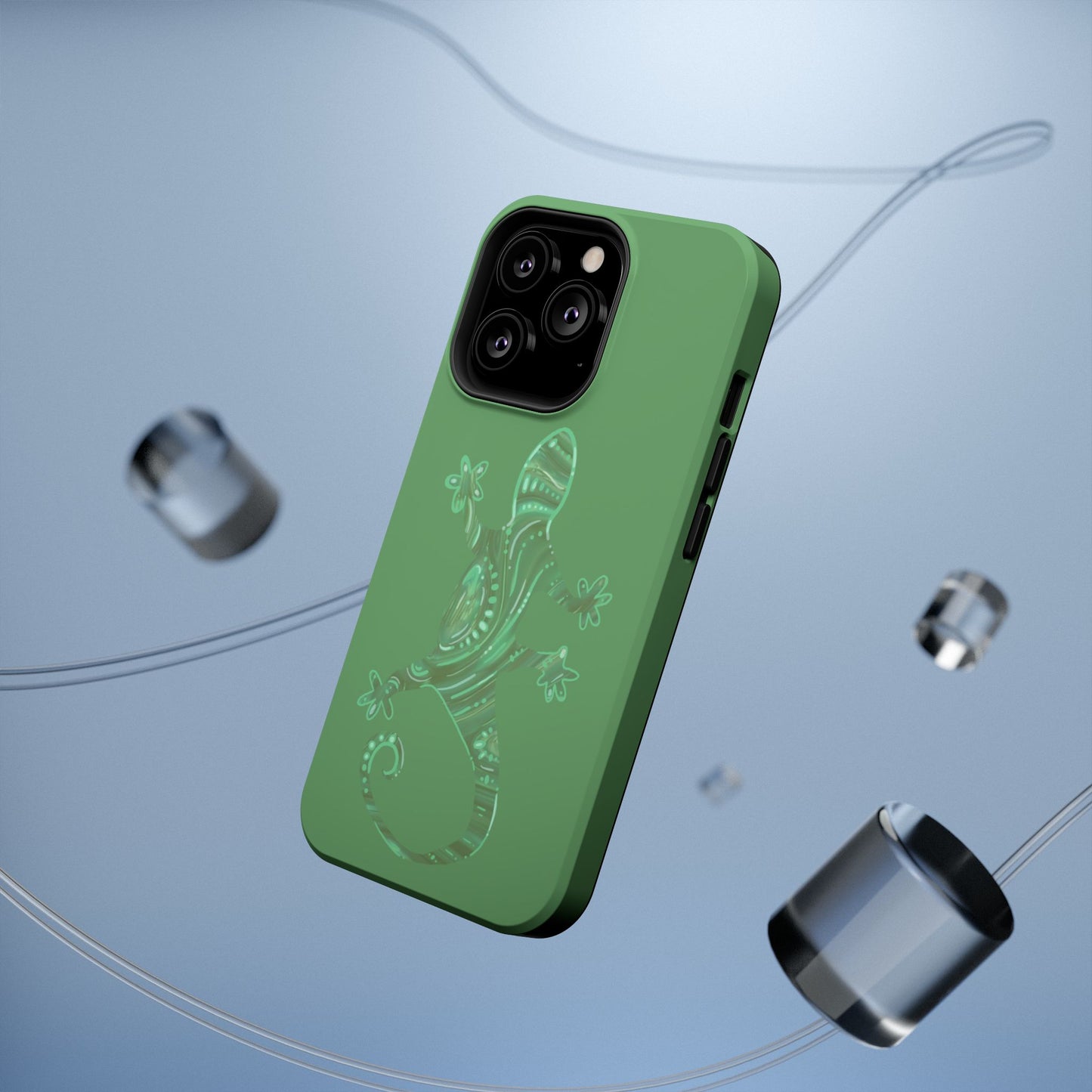 Lizard Life Tough Case