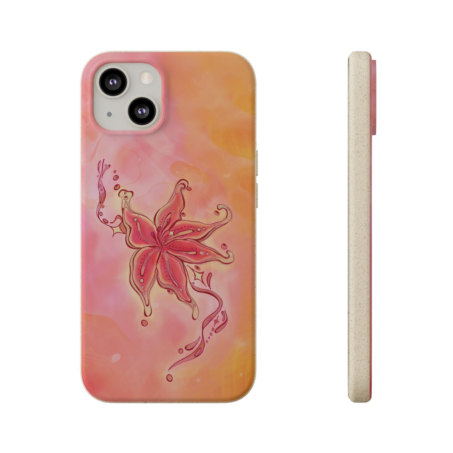 Lily Bloom Eco-Case