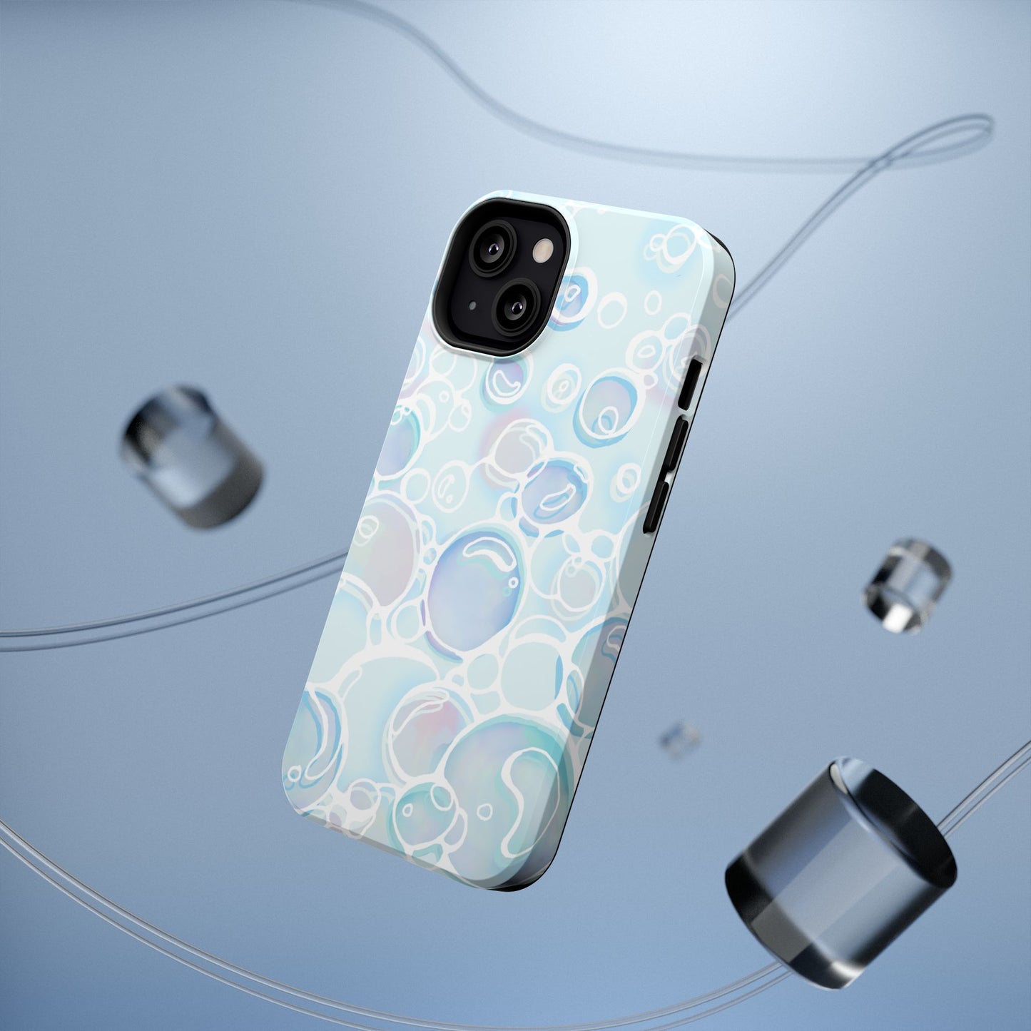 Bubble Dreams Tough Case