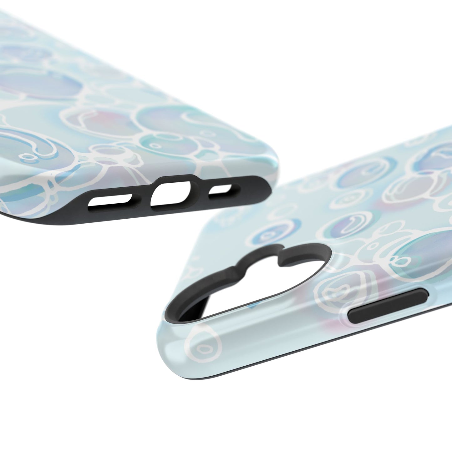 Bubble Dreams Tough Case