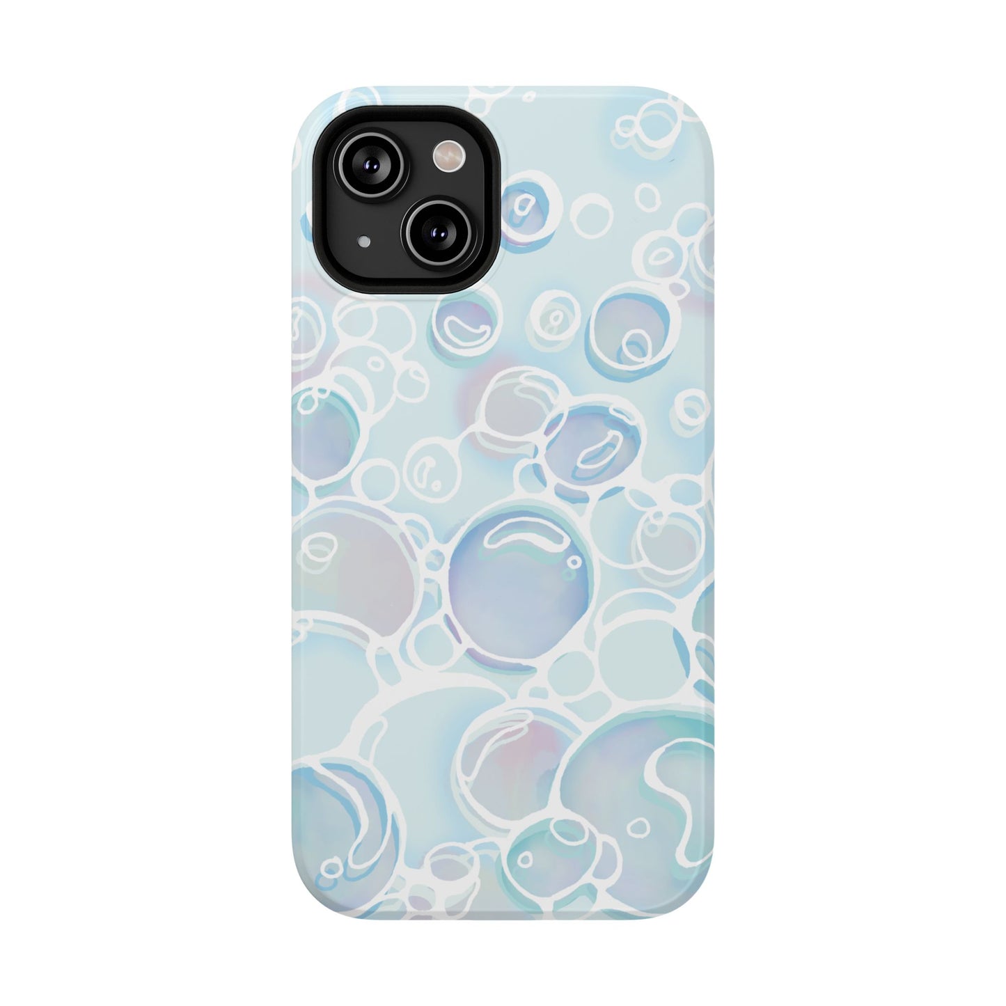 Bubble Dreams Tough Case