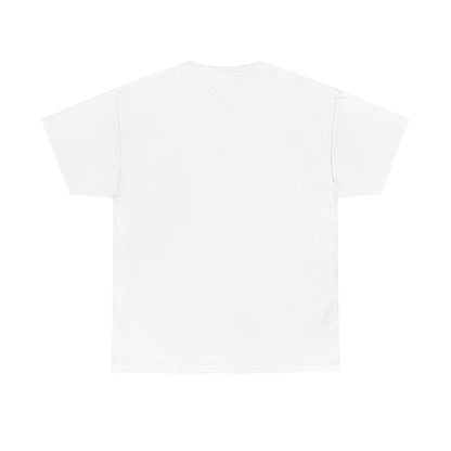 Bubbles Heavy Cotton Tee