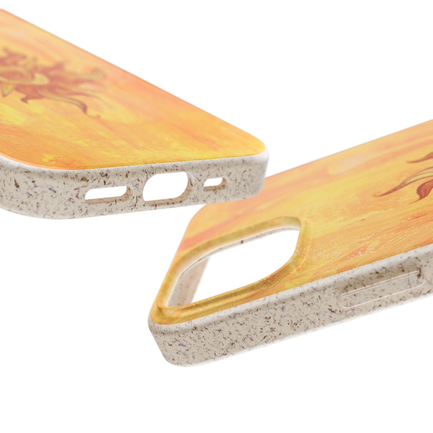 Sunlit Sol Eco-Case