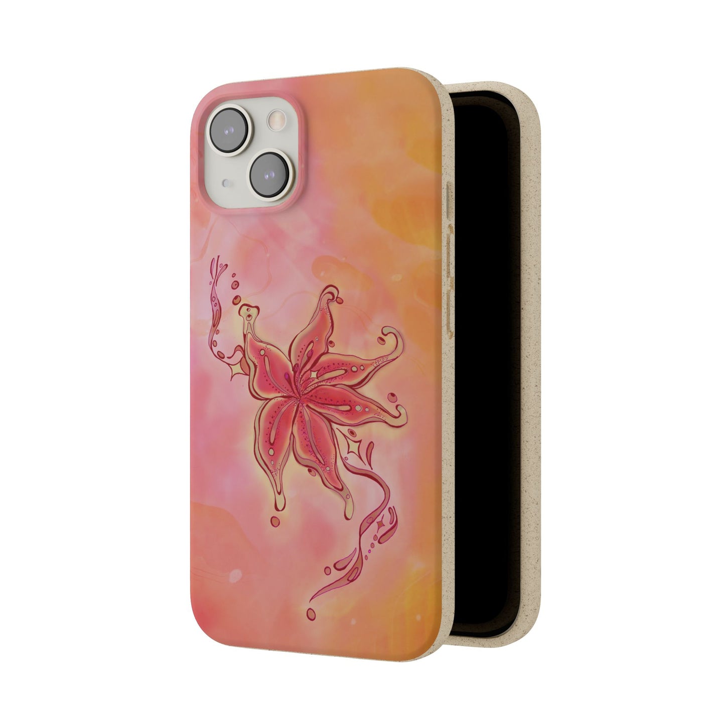Lily Bloom Eco-Case