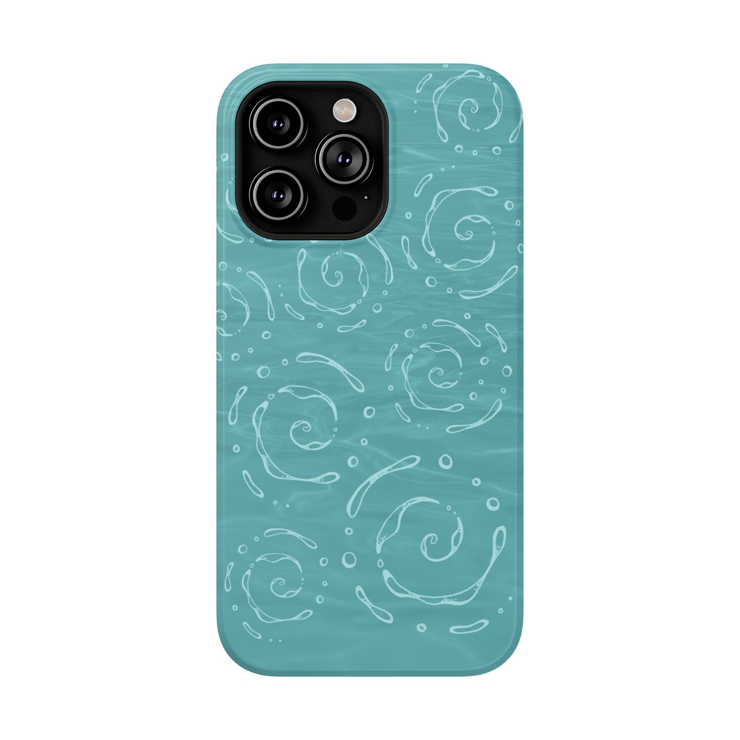 Currents Tough Case