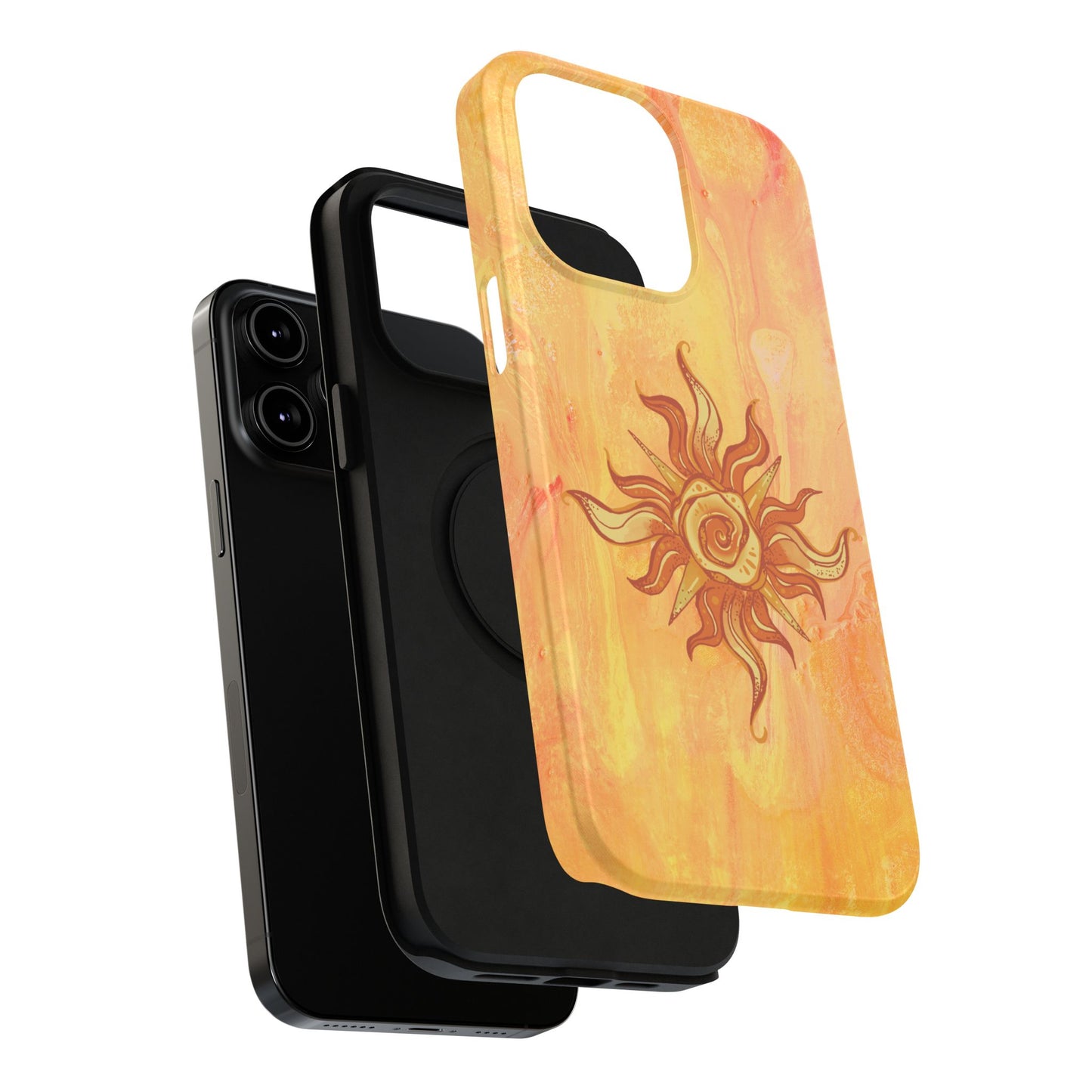 Sunlit Sol Tough Case