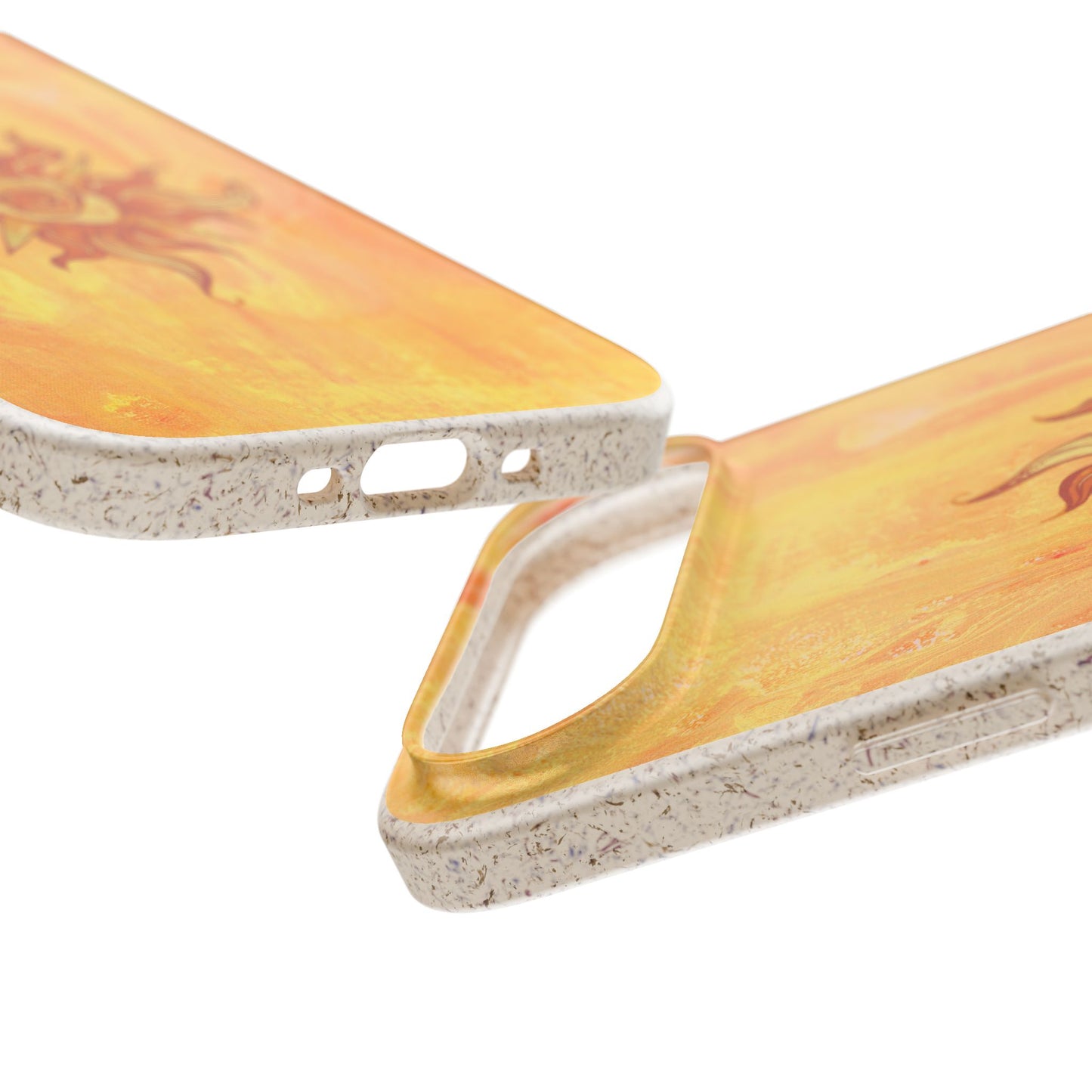 Sunlit Sol Eco-Case