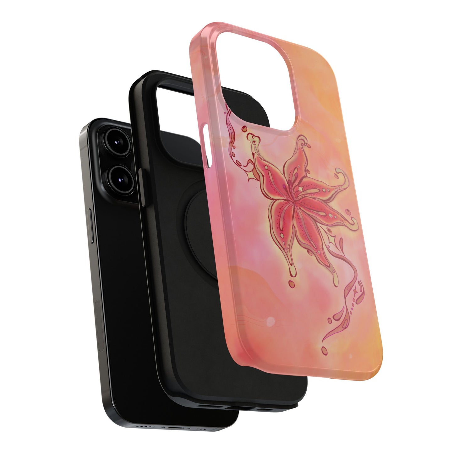 Lily Bloom Tough Case