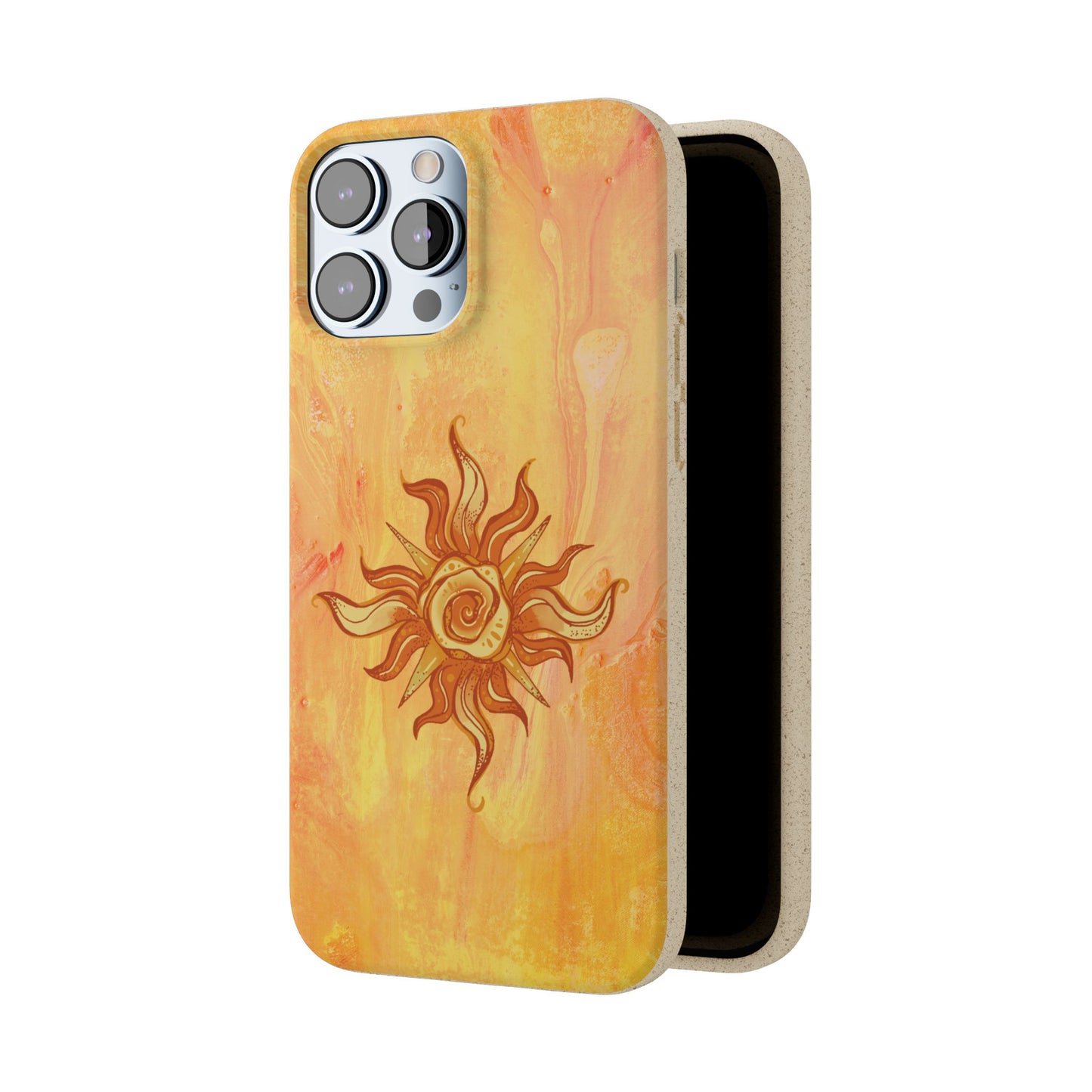 Sunlit Sol Eco-Case