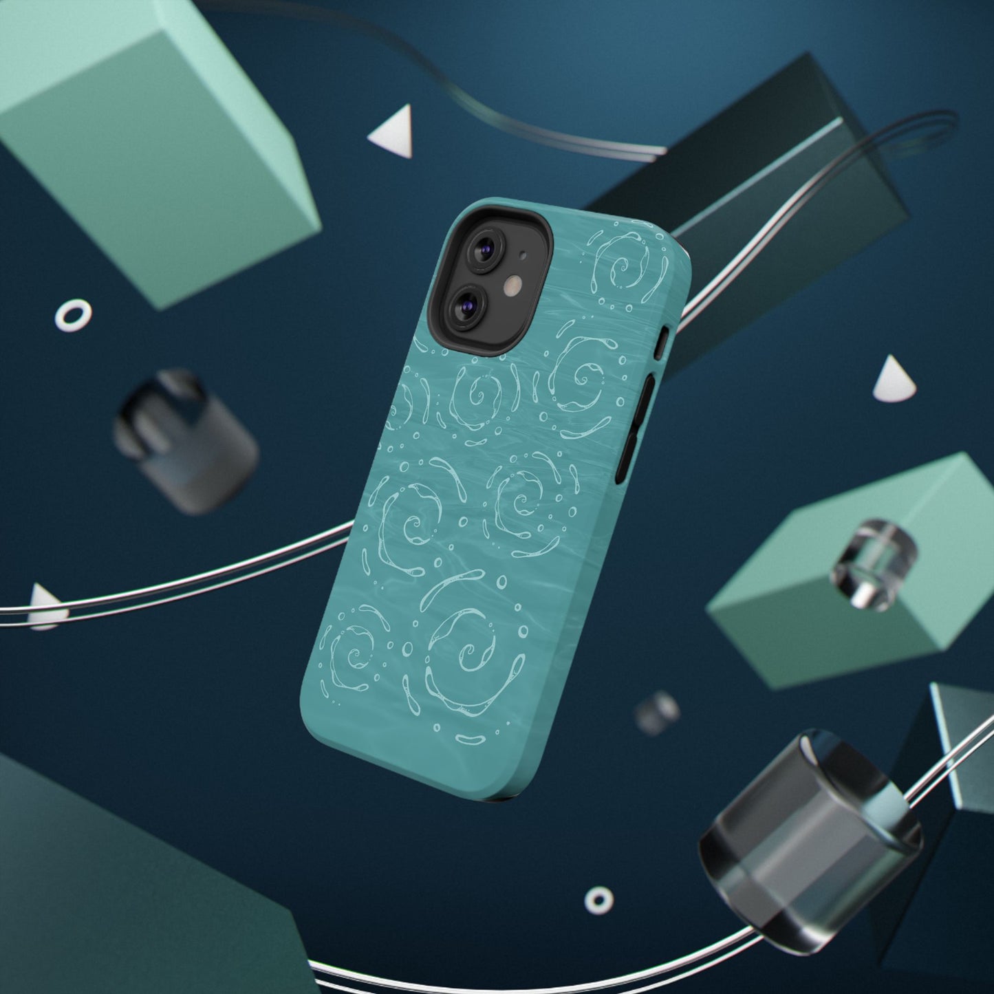 Currents Tough Case