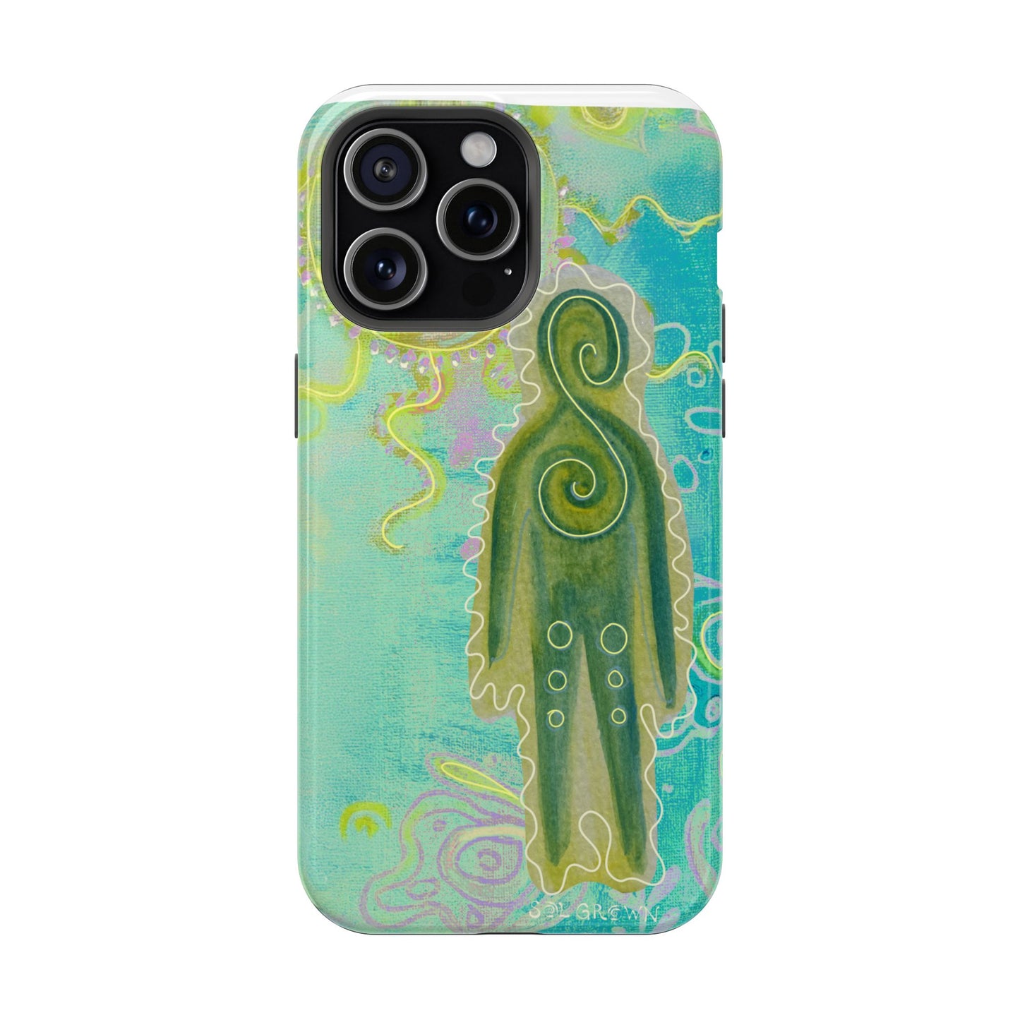 Sol Case