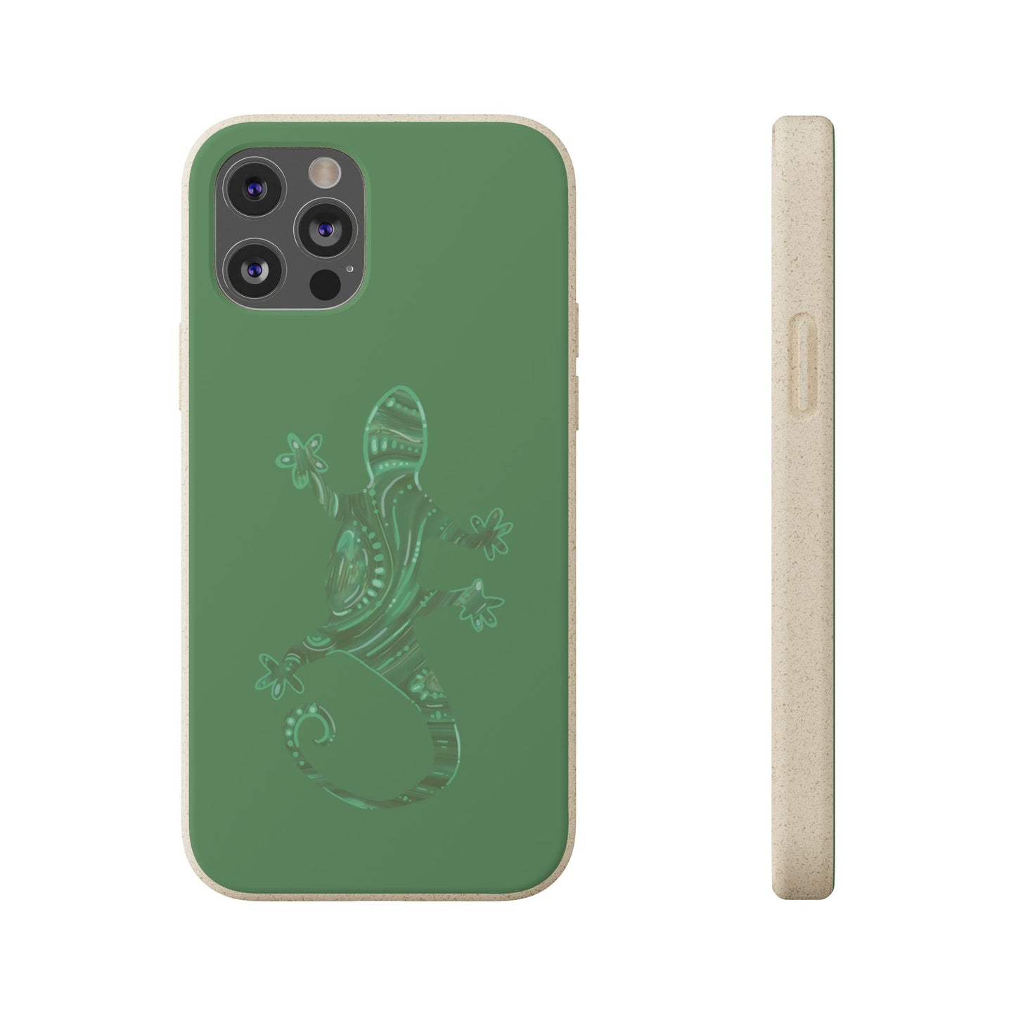 Lizard Life Eco-Case