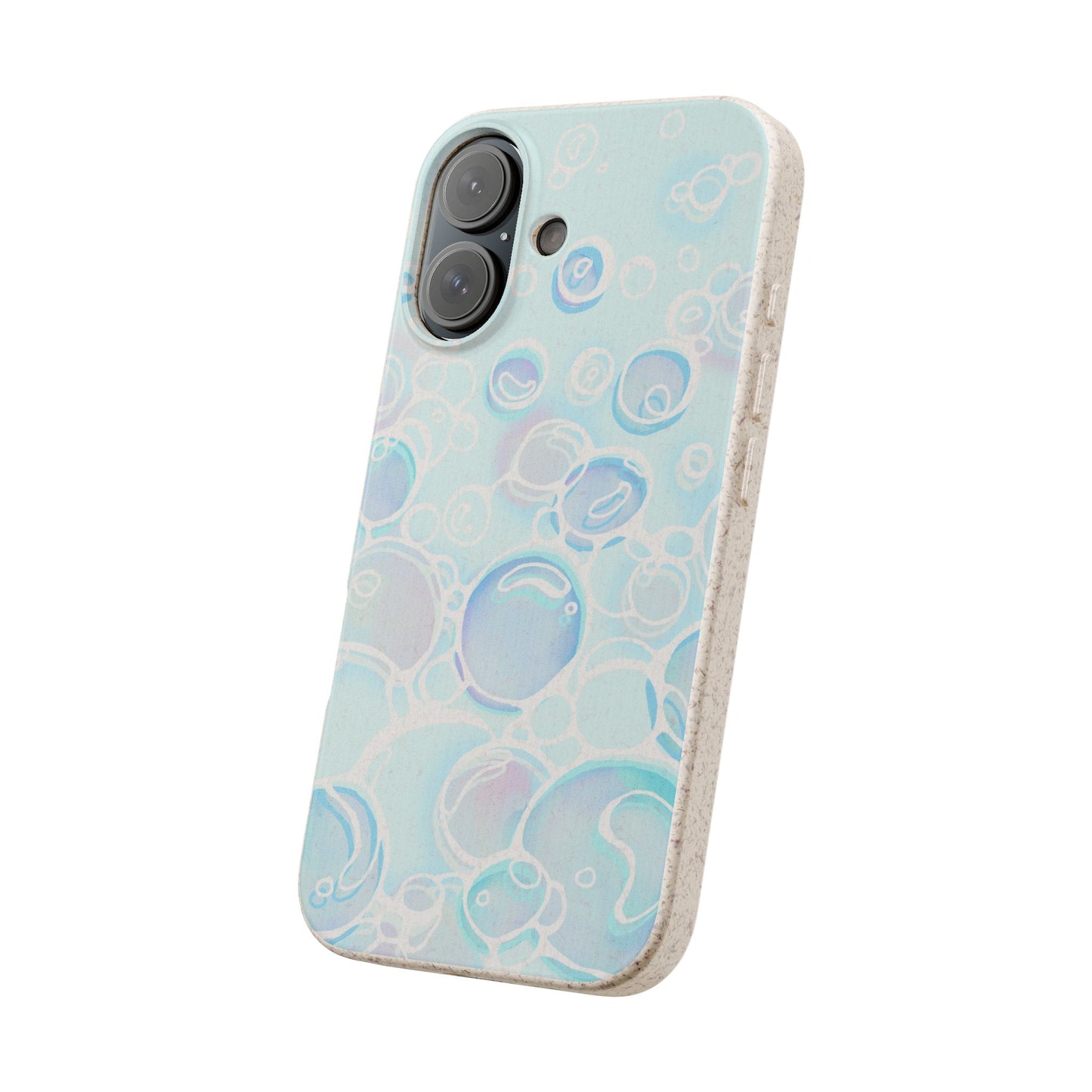 Bubble Dreams Eco-Case