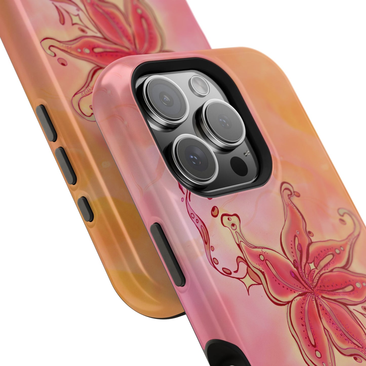 Lily Bloom Tough Case