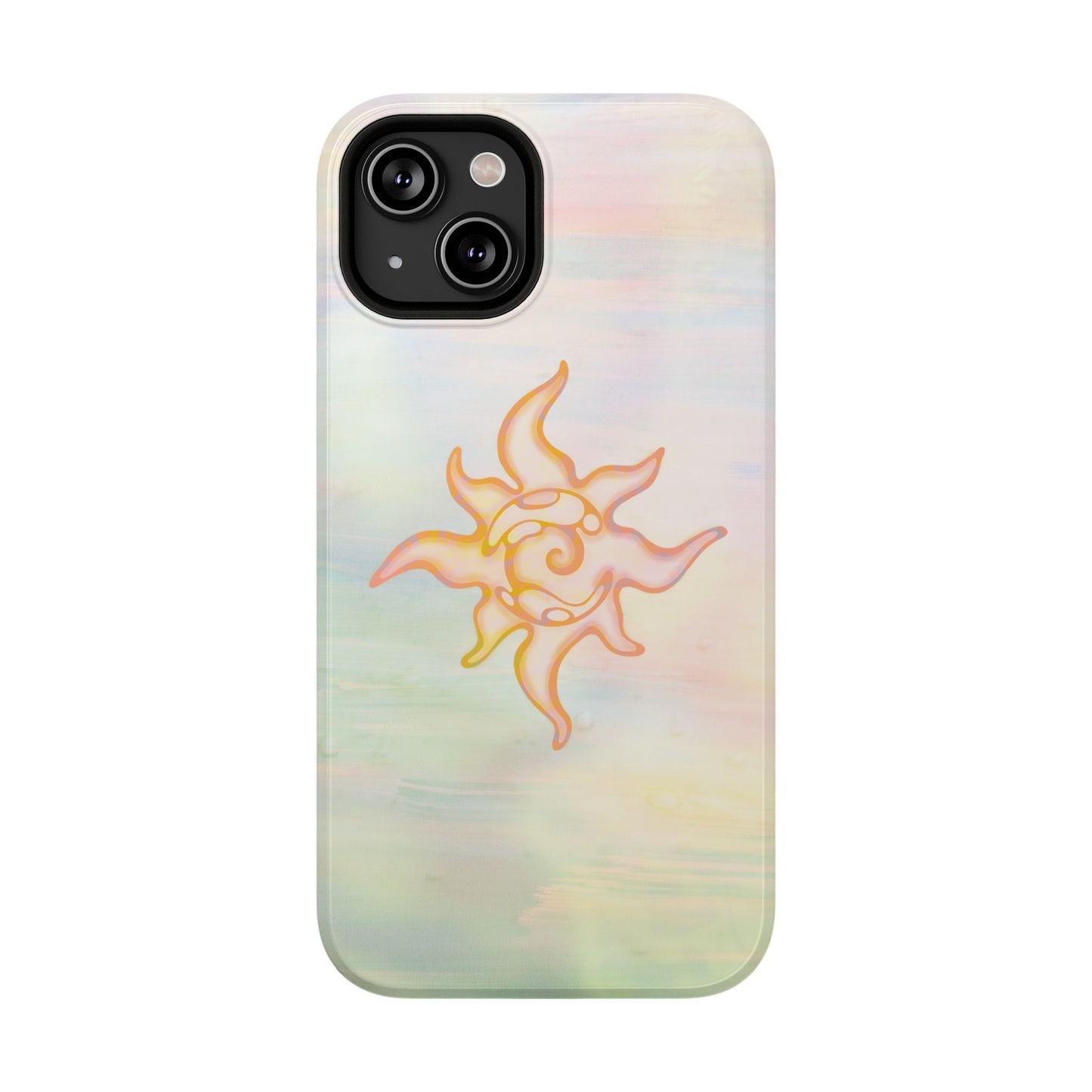 Solar Dreams Case