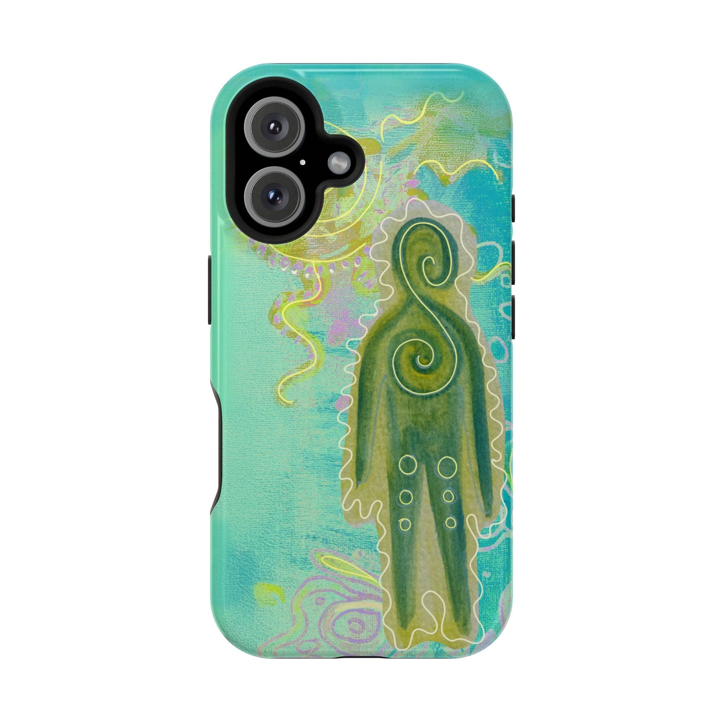 Sol Case