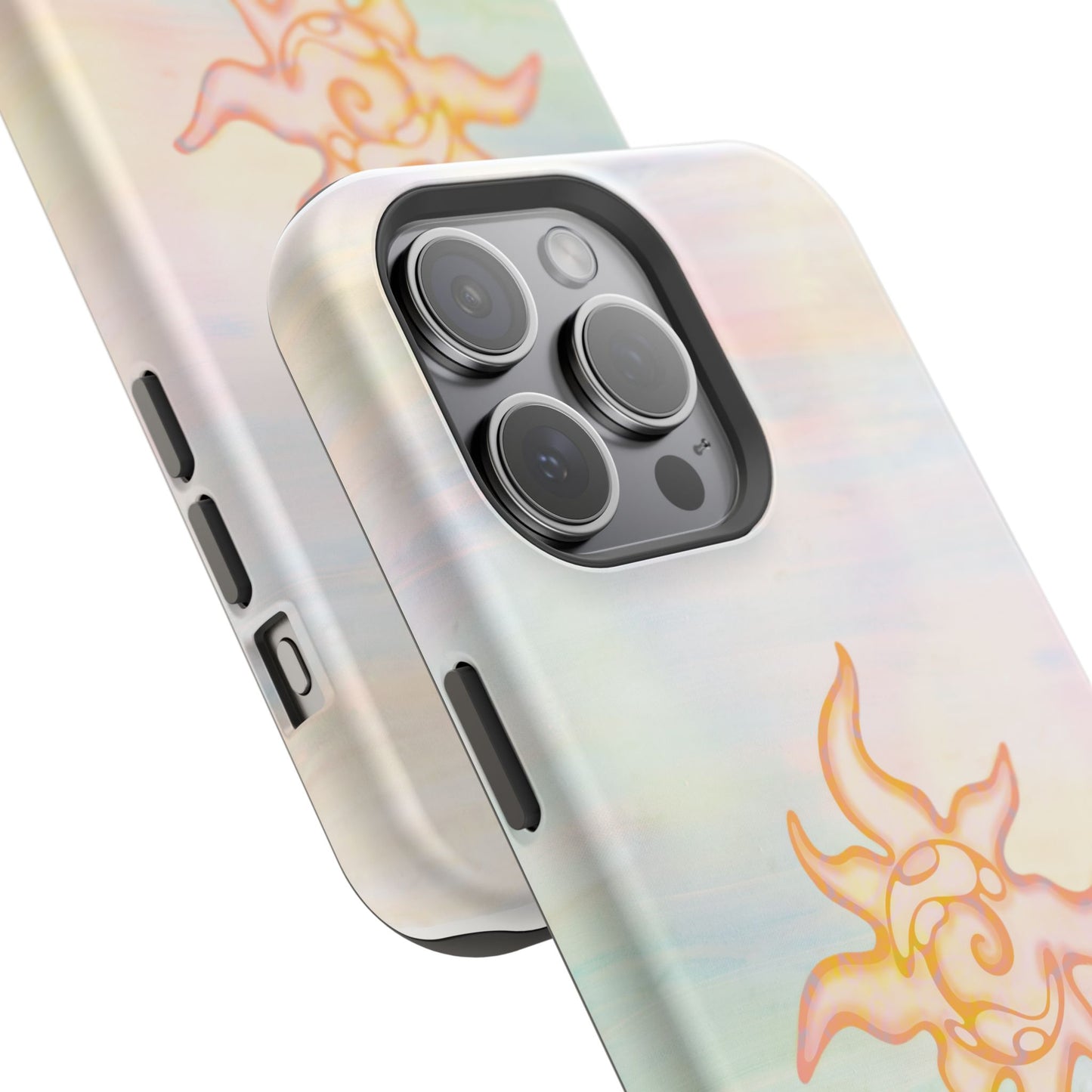 Solar Dreams Case